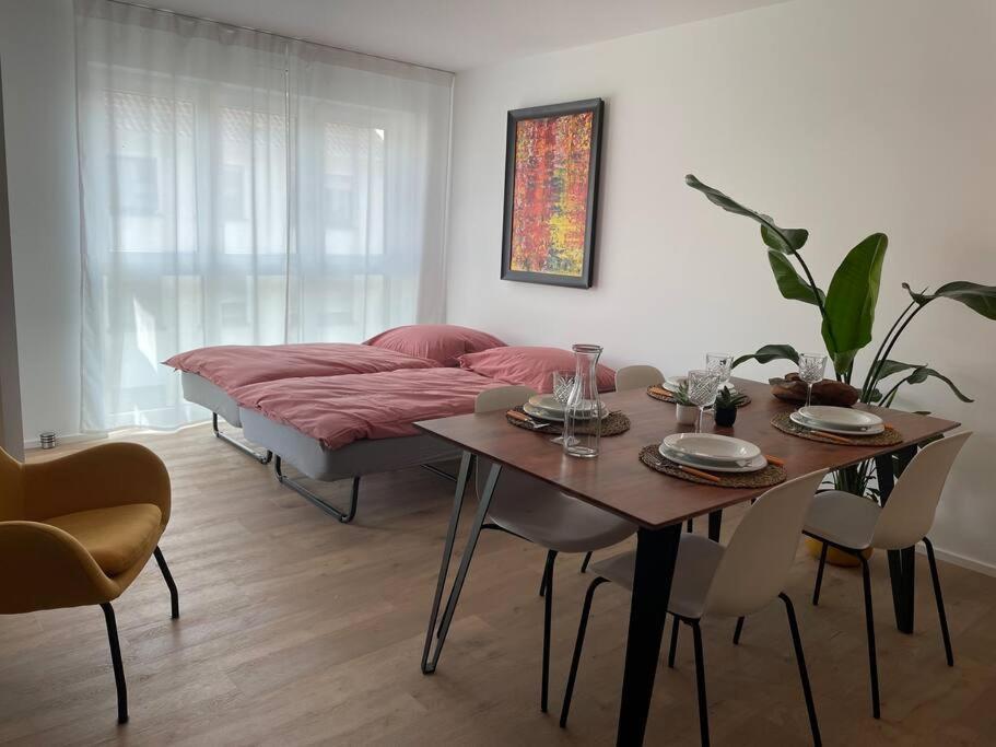 Alma - Art Luxus Modern Ambiente