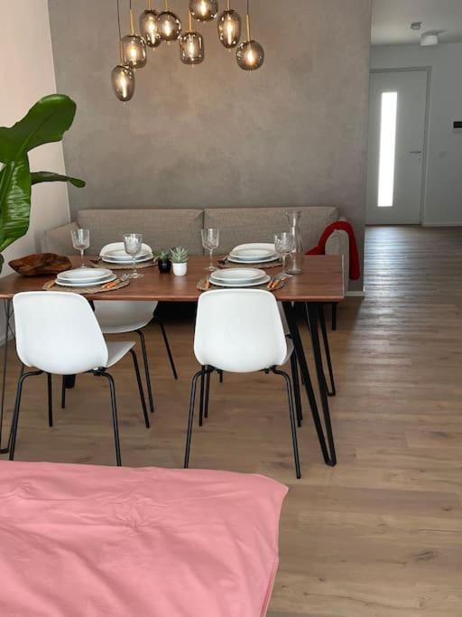 Alma - Art Luxus Modern Ambiente