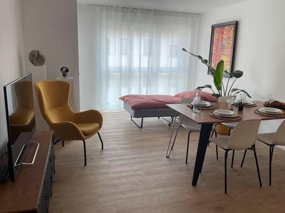 Alma - Art Luxus Modern Ambiente