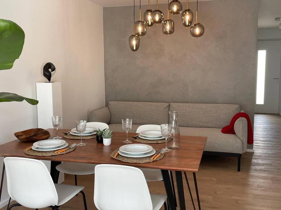 Alma - Art Luxus Modern Ambiente