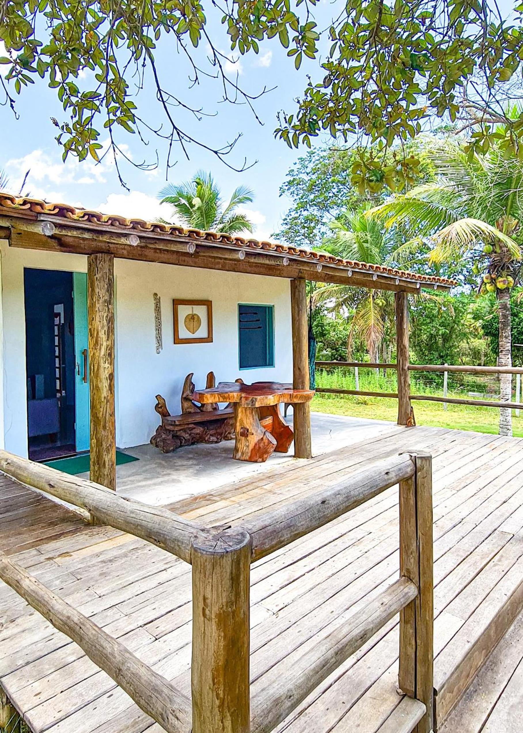 Casa Coqueiral