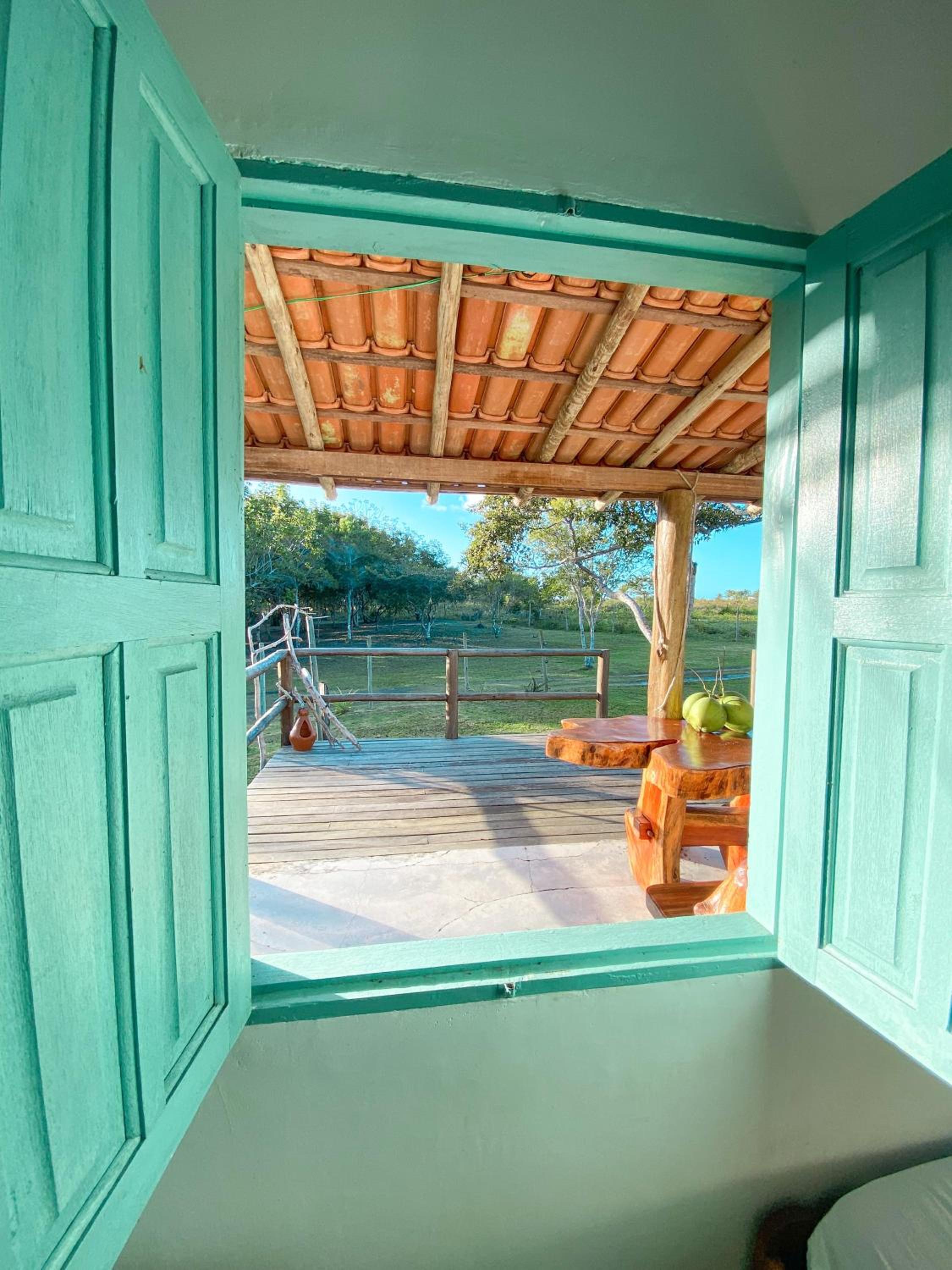 Casa Coqueiral