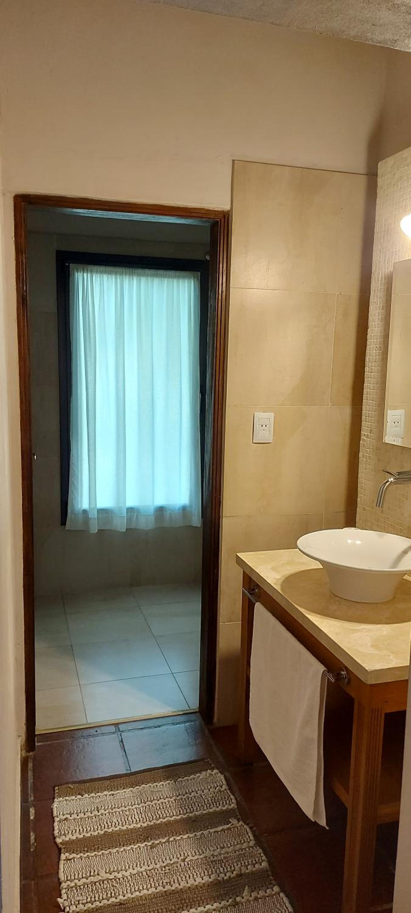 Complejo Yacana, casas de Campo de Categoría