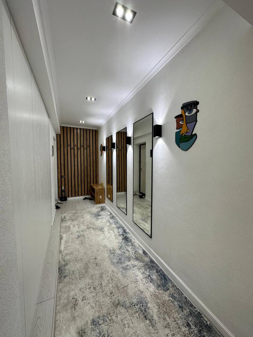 Apartment Royal complex on Zhumabeka 232