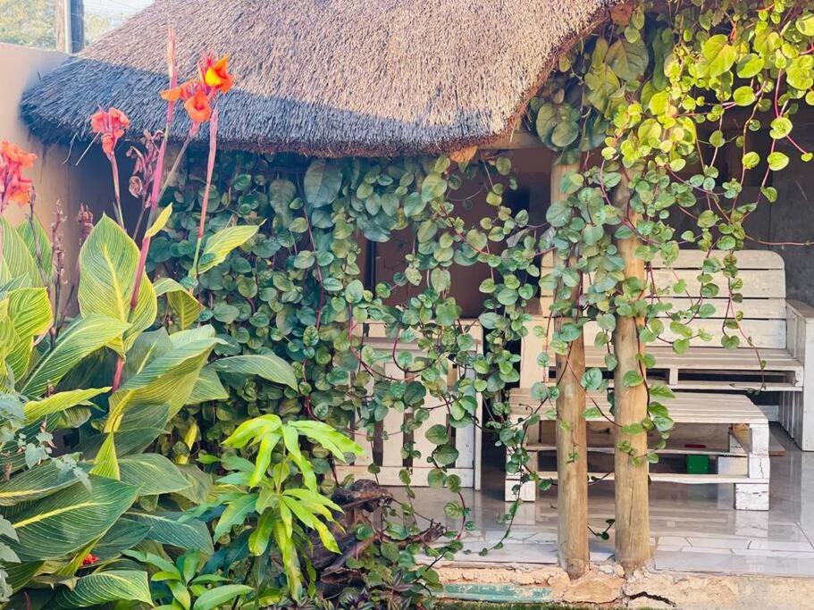 Central Gabs Oasis: 2BR-Retreat