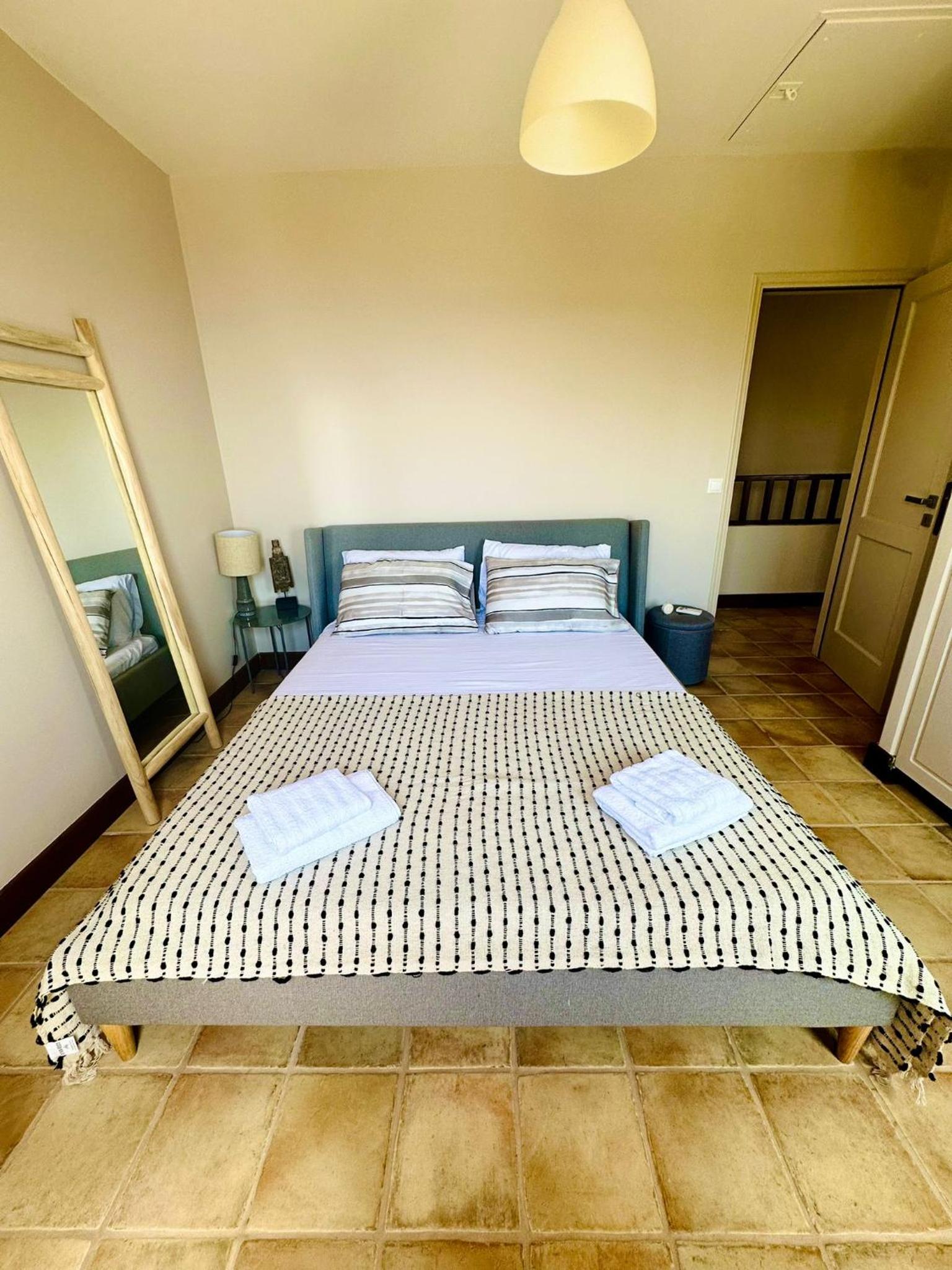 Horizon Villa