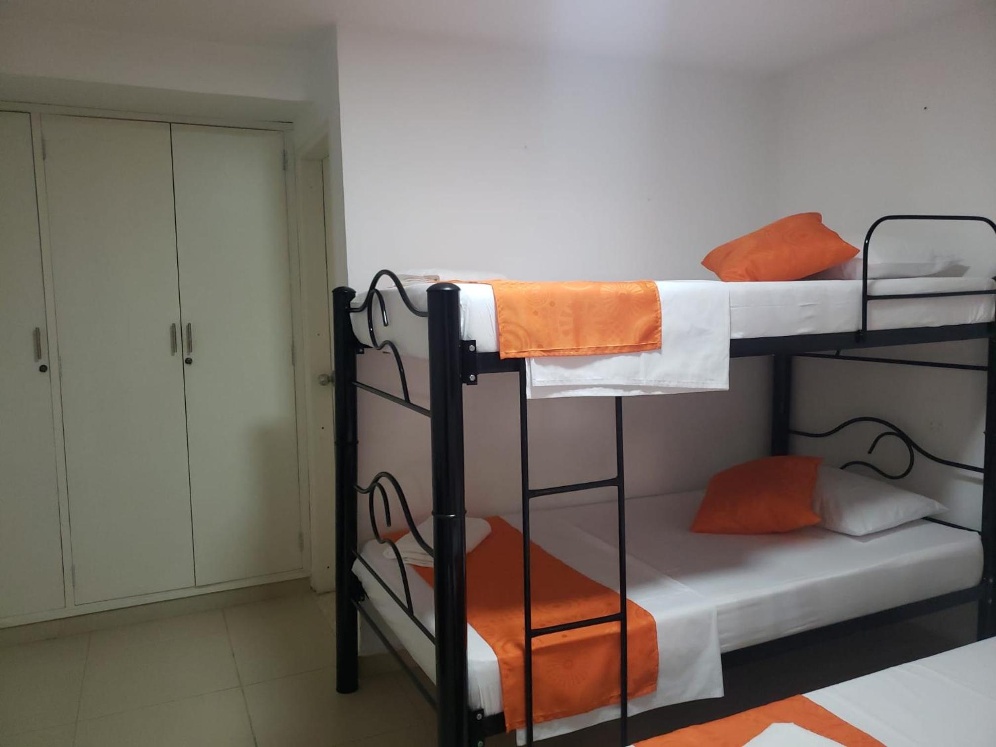 La Samaria Casa Linda