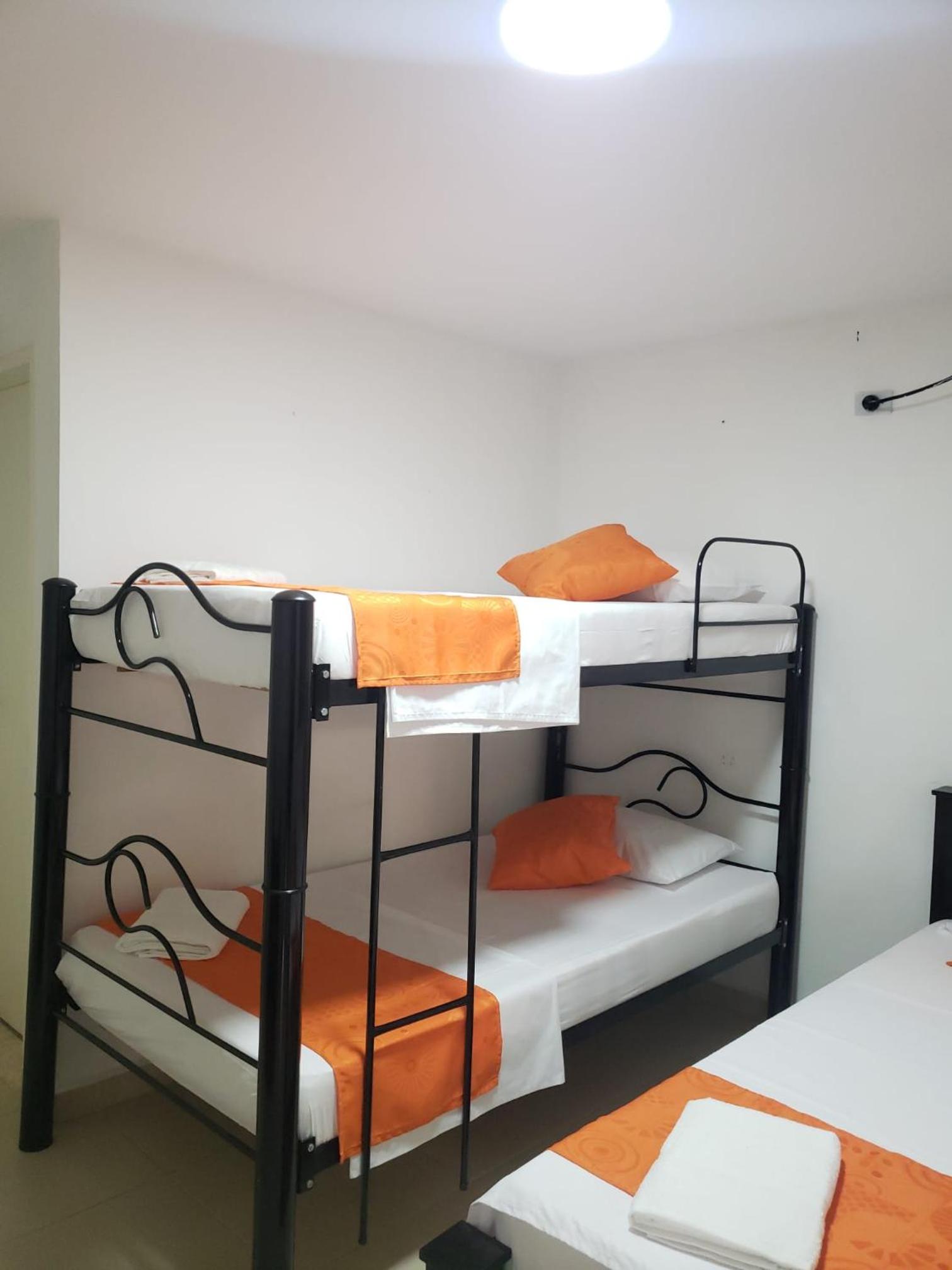 La Samaria Casa Linda