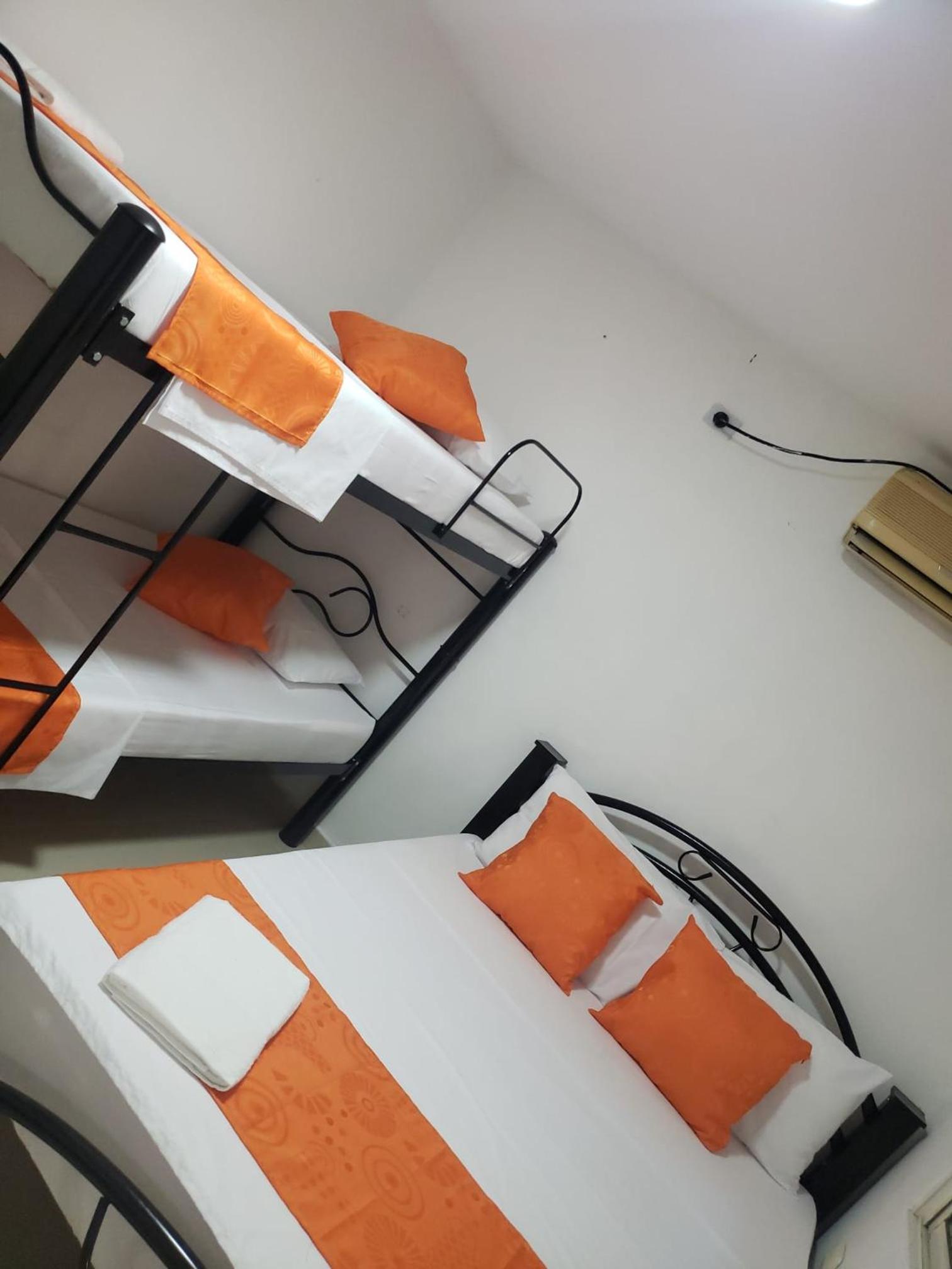 La Samaria Casa Linda