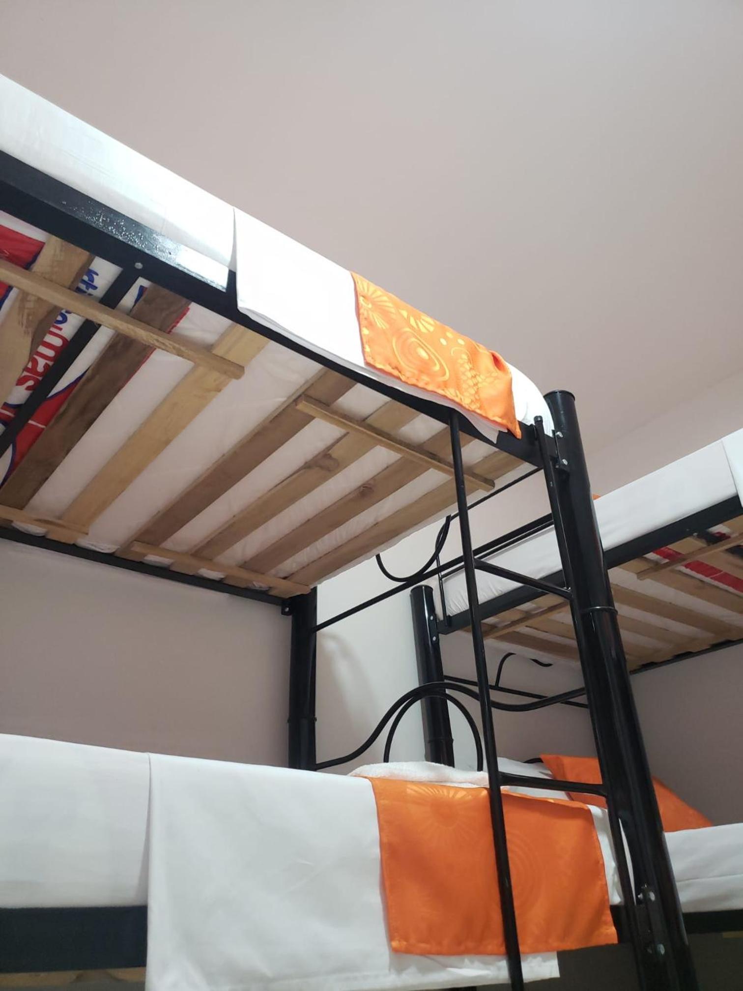 La Samaria Casa Linda