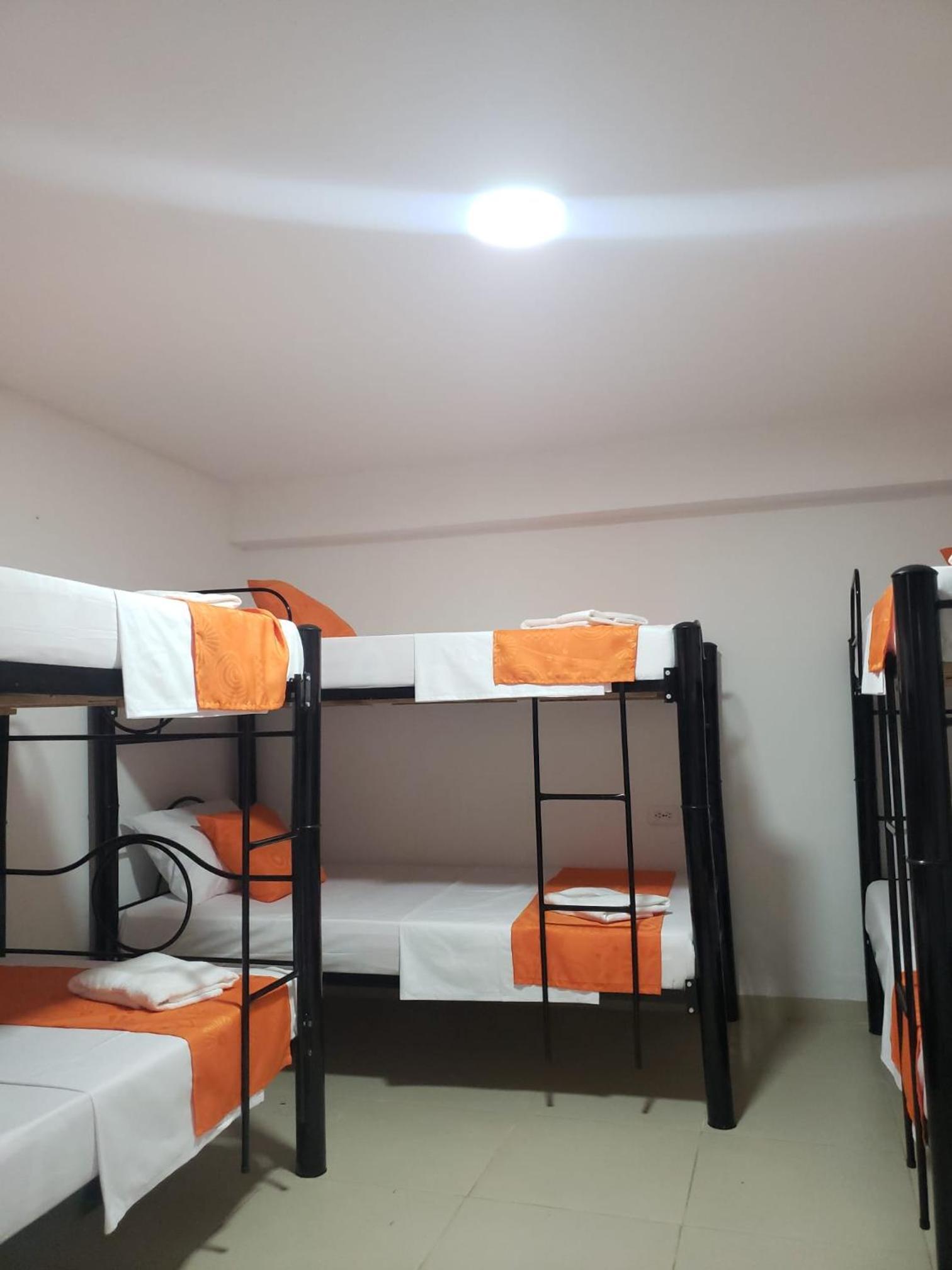 La Samaria Casa Linda
