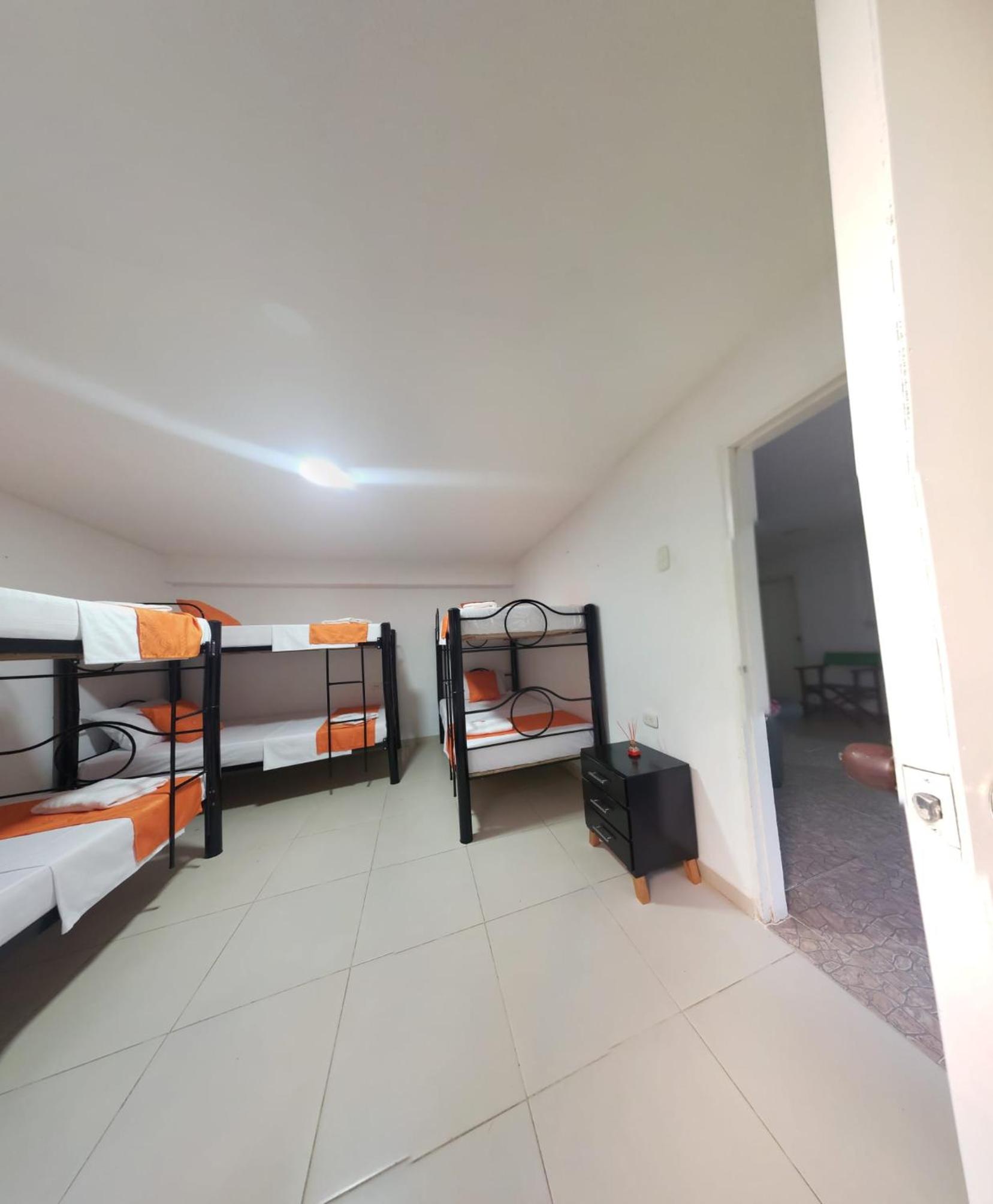 La Samaria Casa Linda