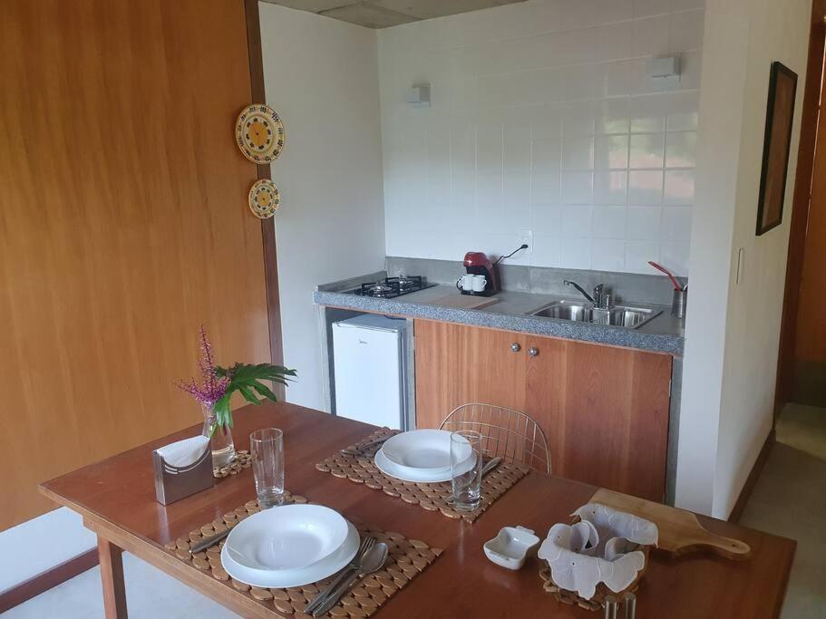 Loft em Petrópolis