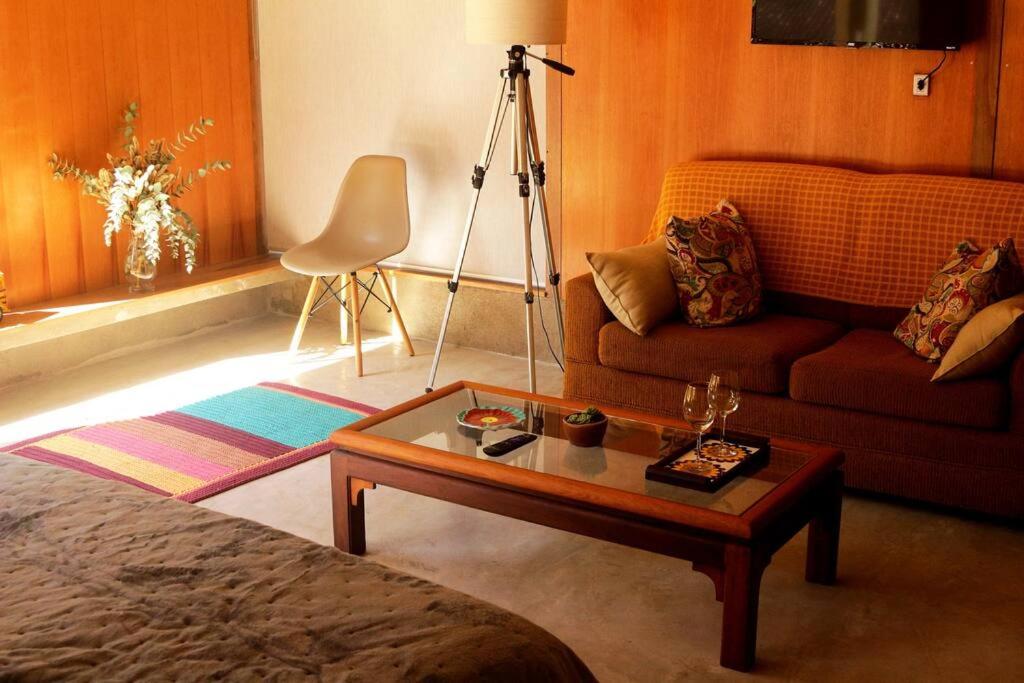 Loft em Petrópolis