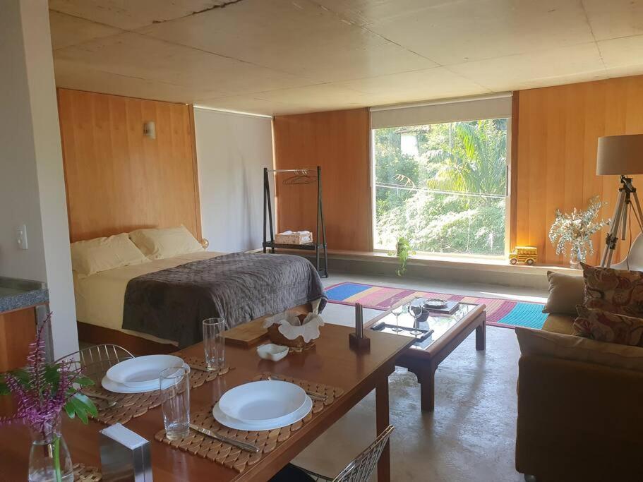 Loft em Petrópolis