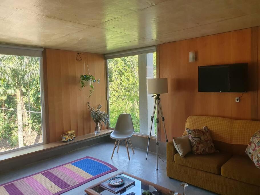 Loft em Petrópolis