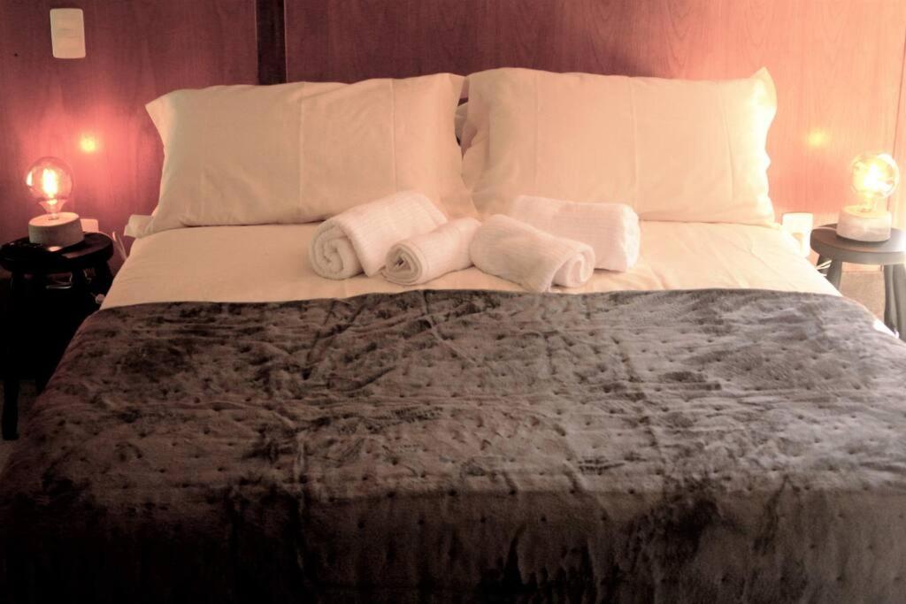 Loft em Petrópolis