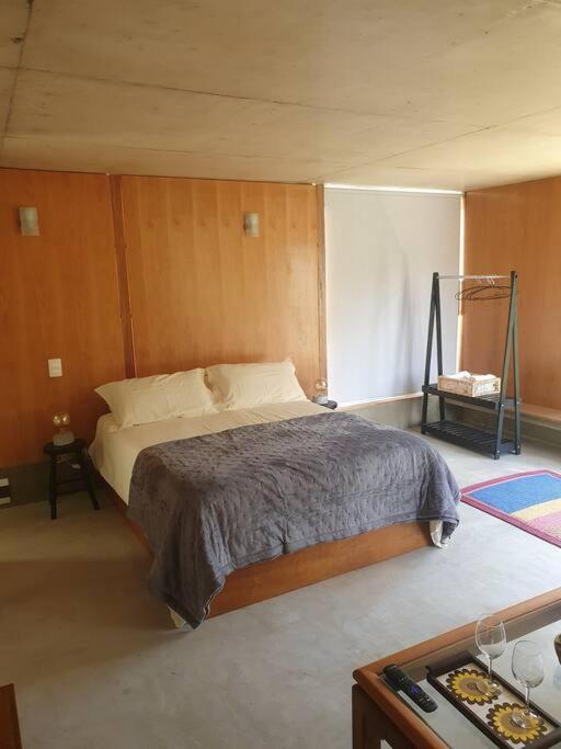 Loft em Petrópolis
