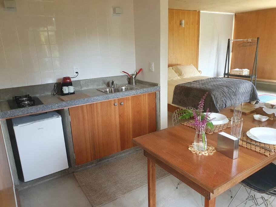 Loft em Petrópolis