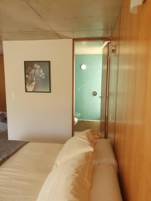 Loft em Petrópolis