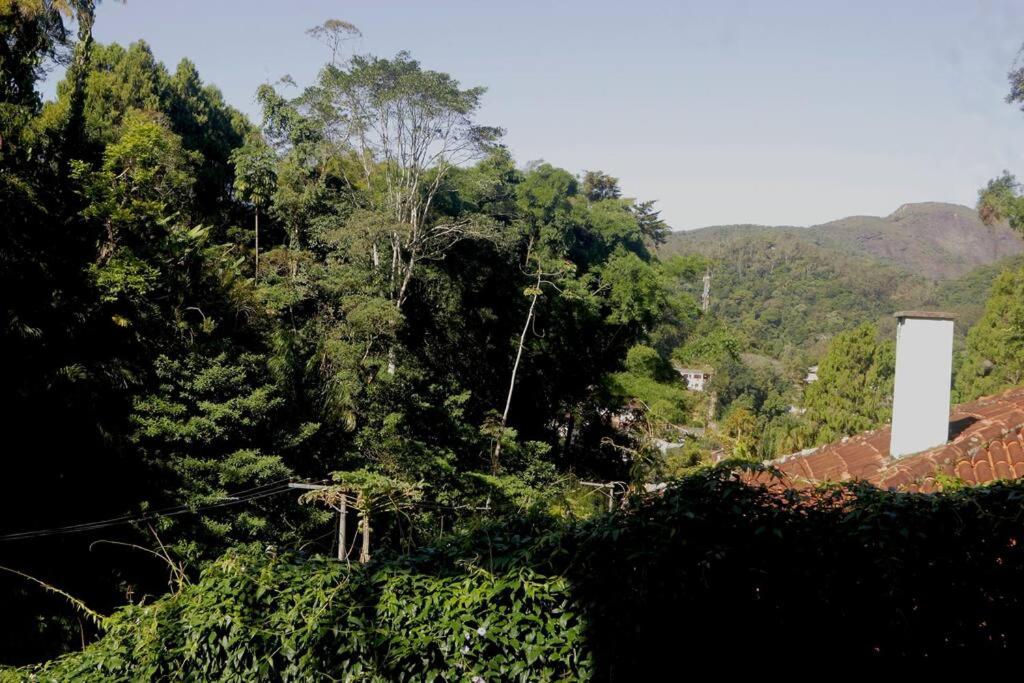 Loft em Petrópolis