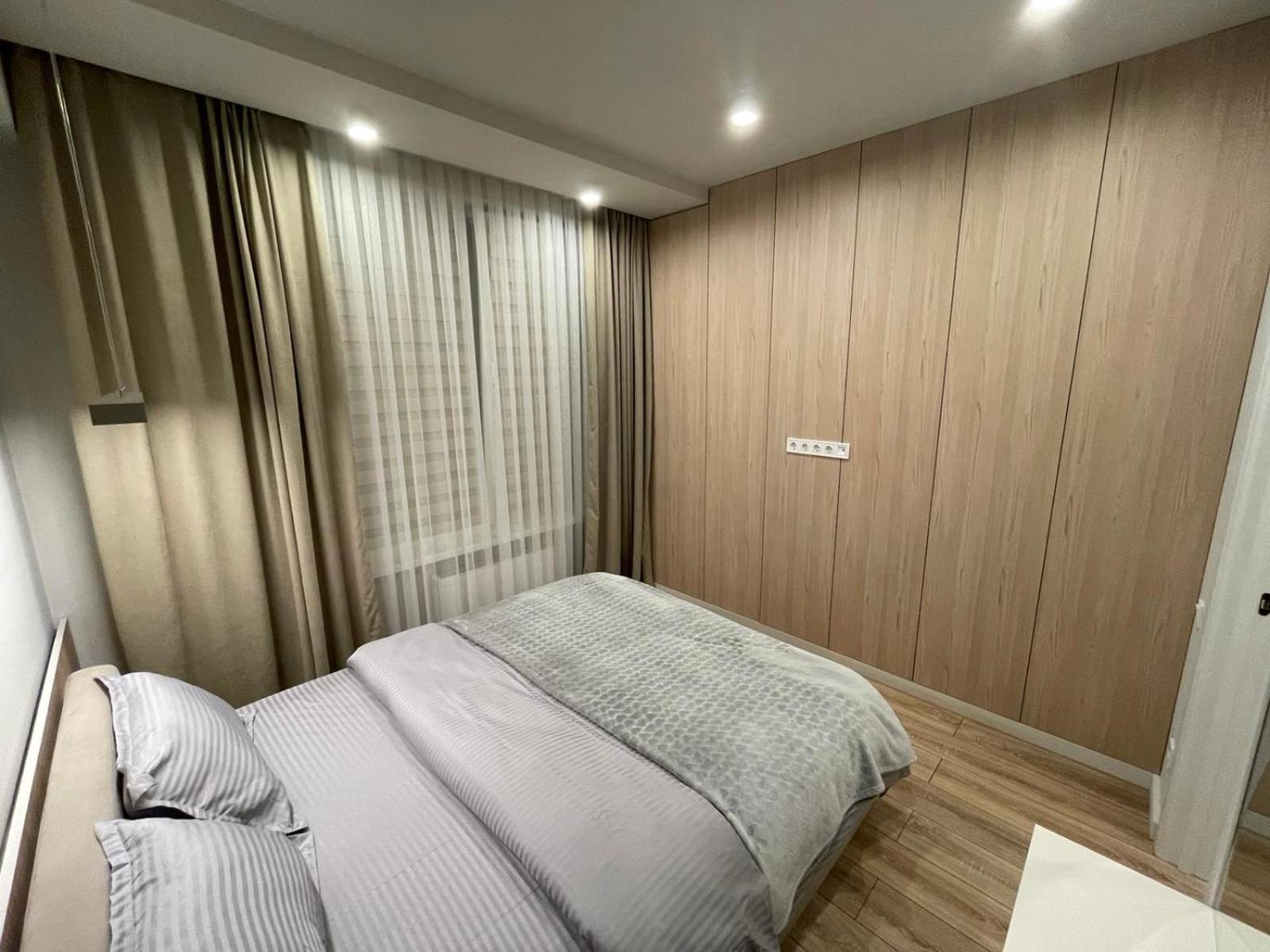 Tomas apartments