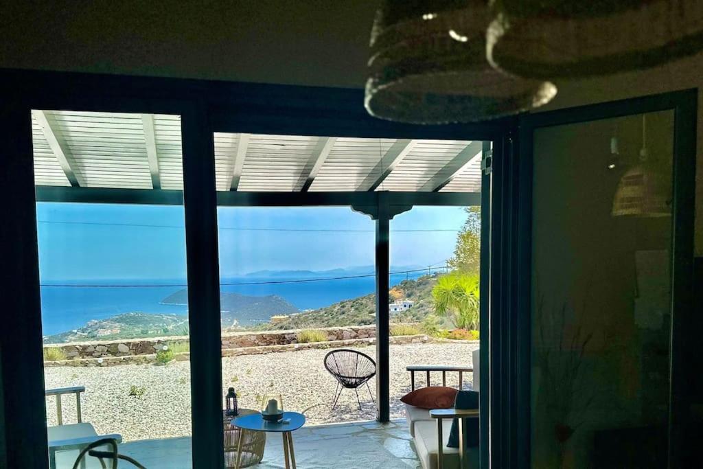 Horizon Villa