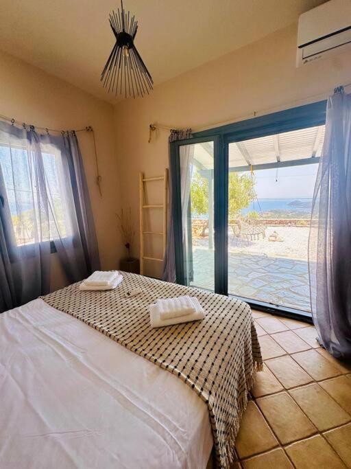 Horizon Villa