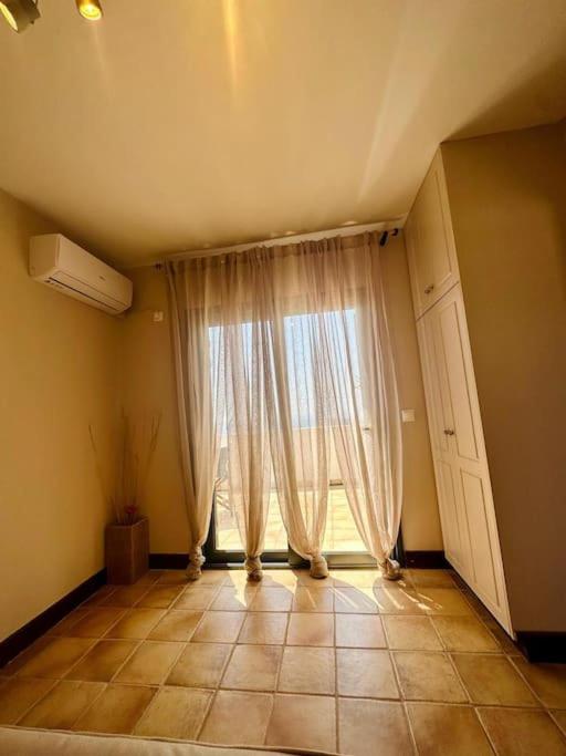 Horizon Villa