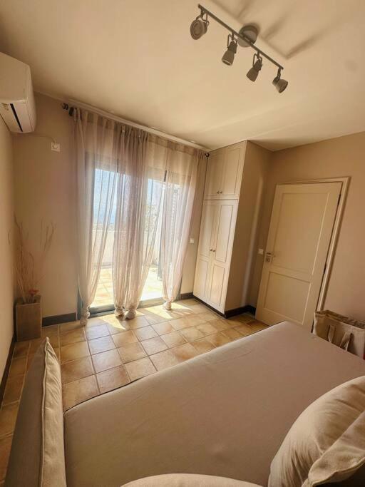 Horizon Villa