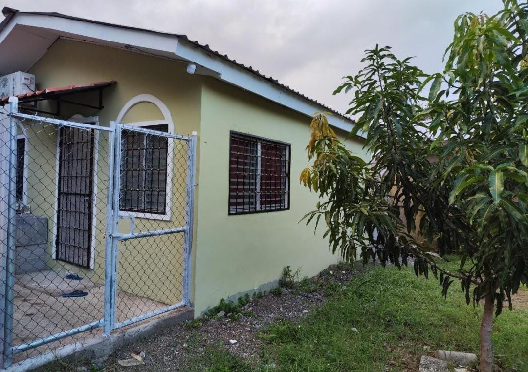 Alojamiento en La Ceiba view 5