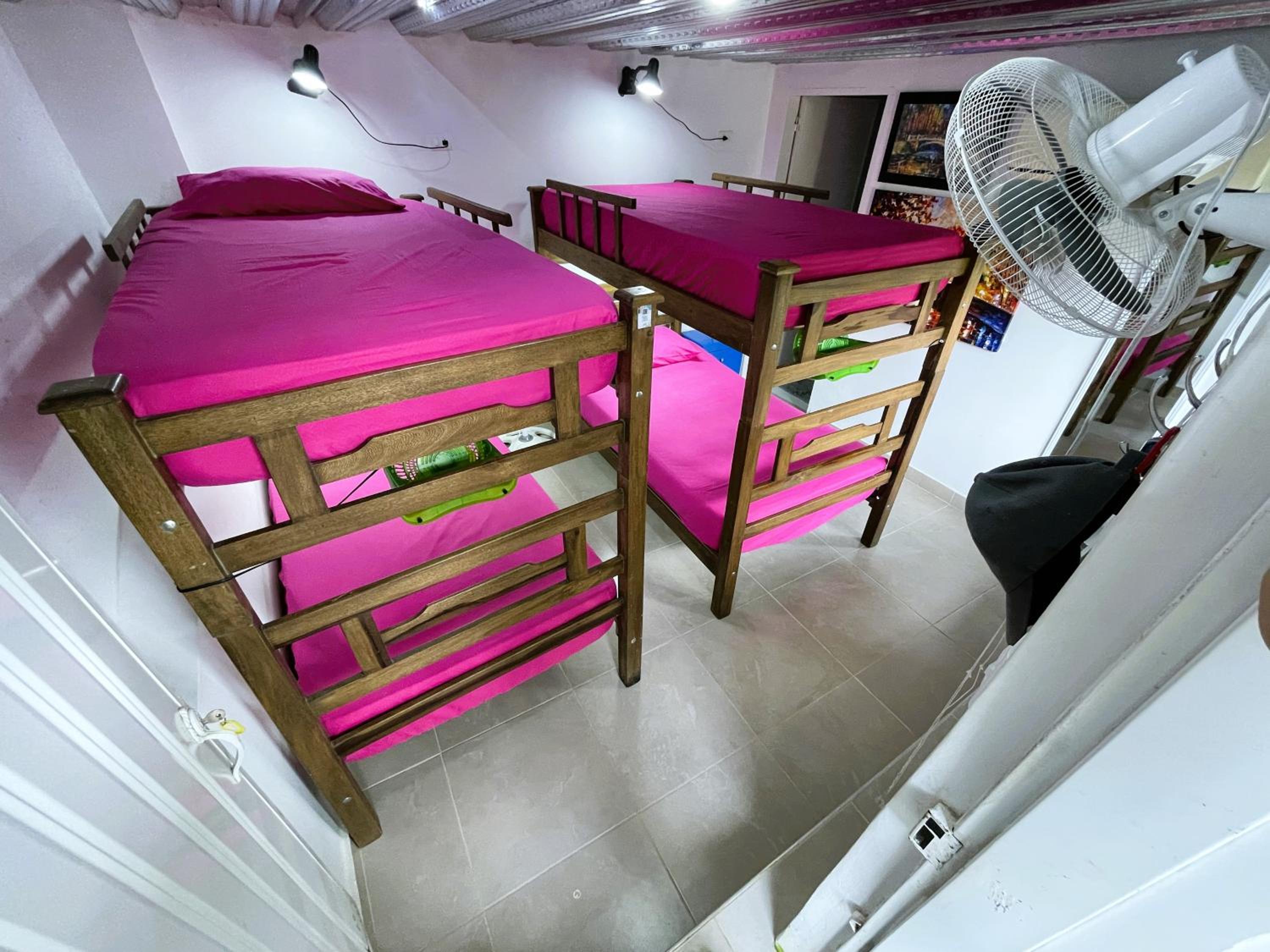 Hostal Paraiso Minca