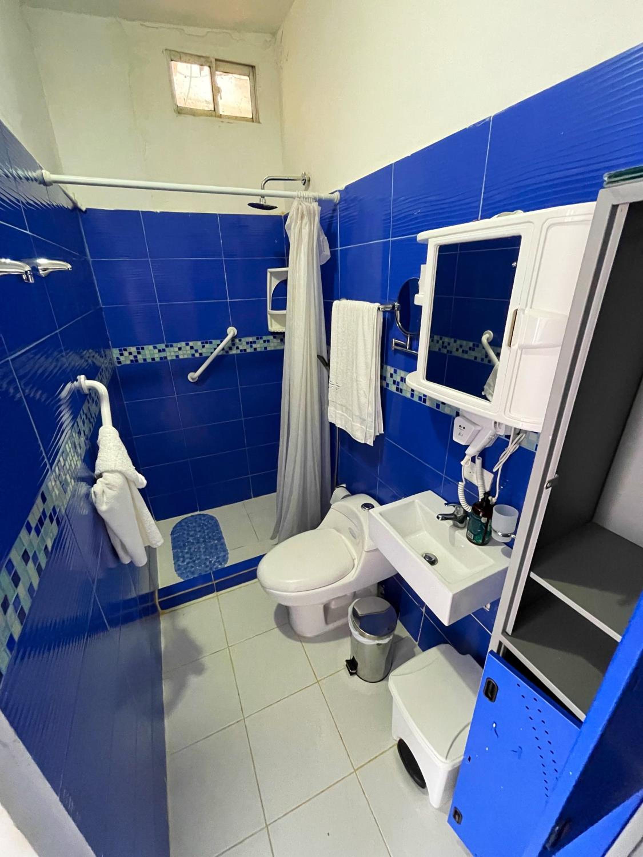 Hostal Paraiso Minca