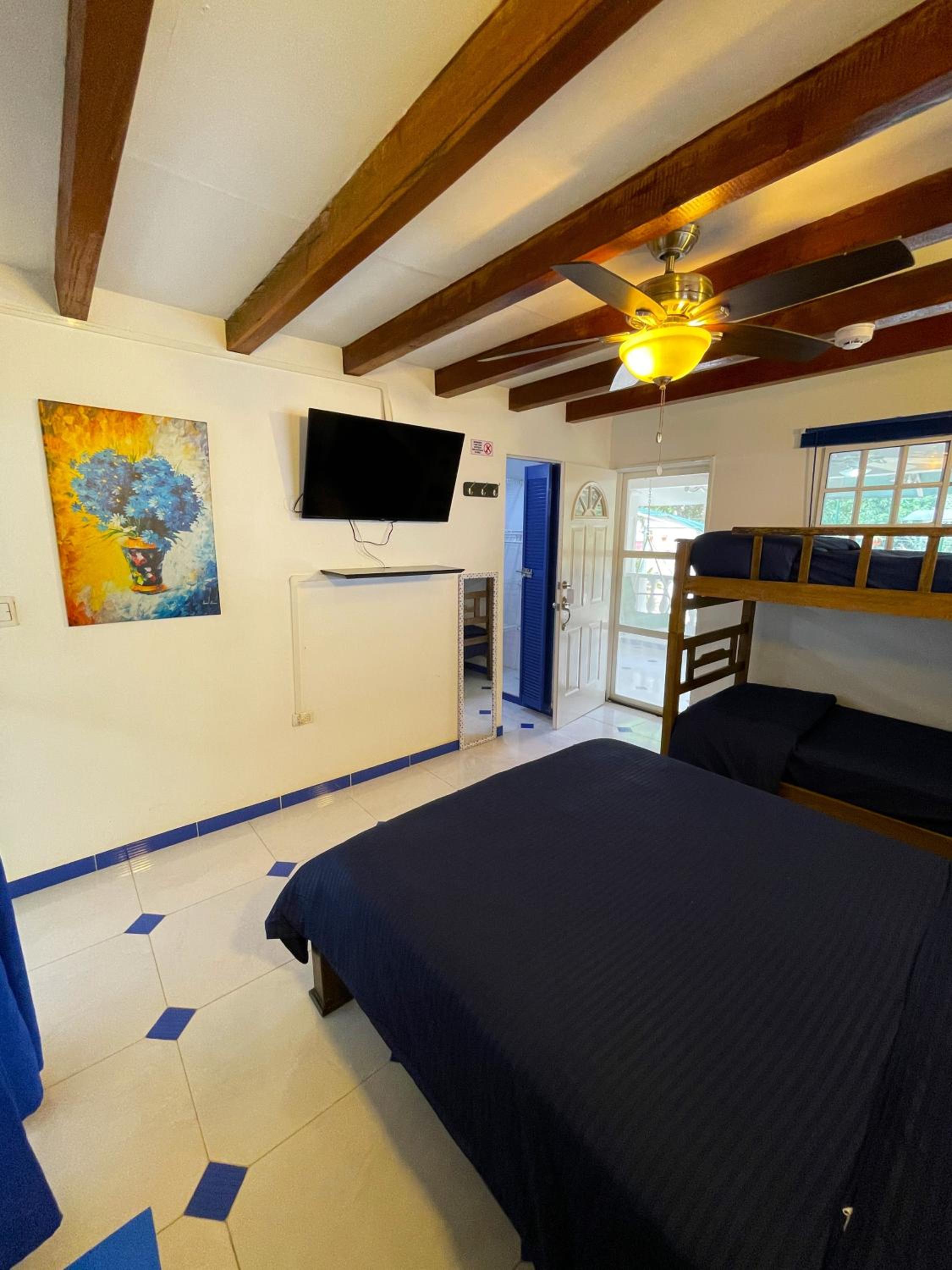 Hostal Paraiso Minca