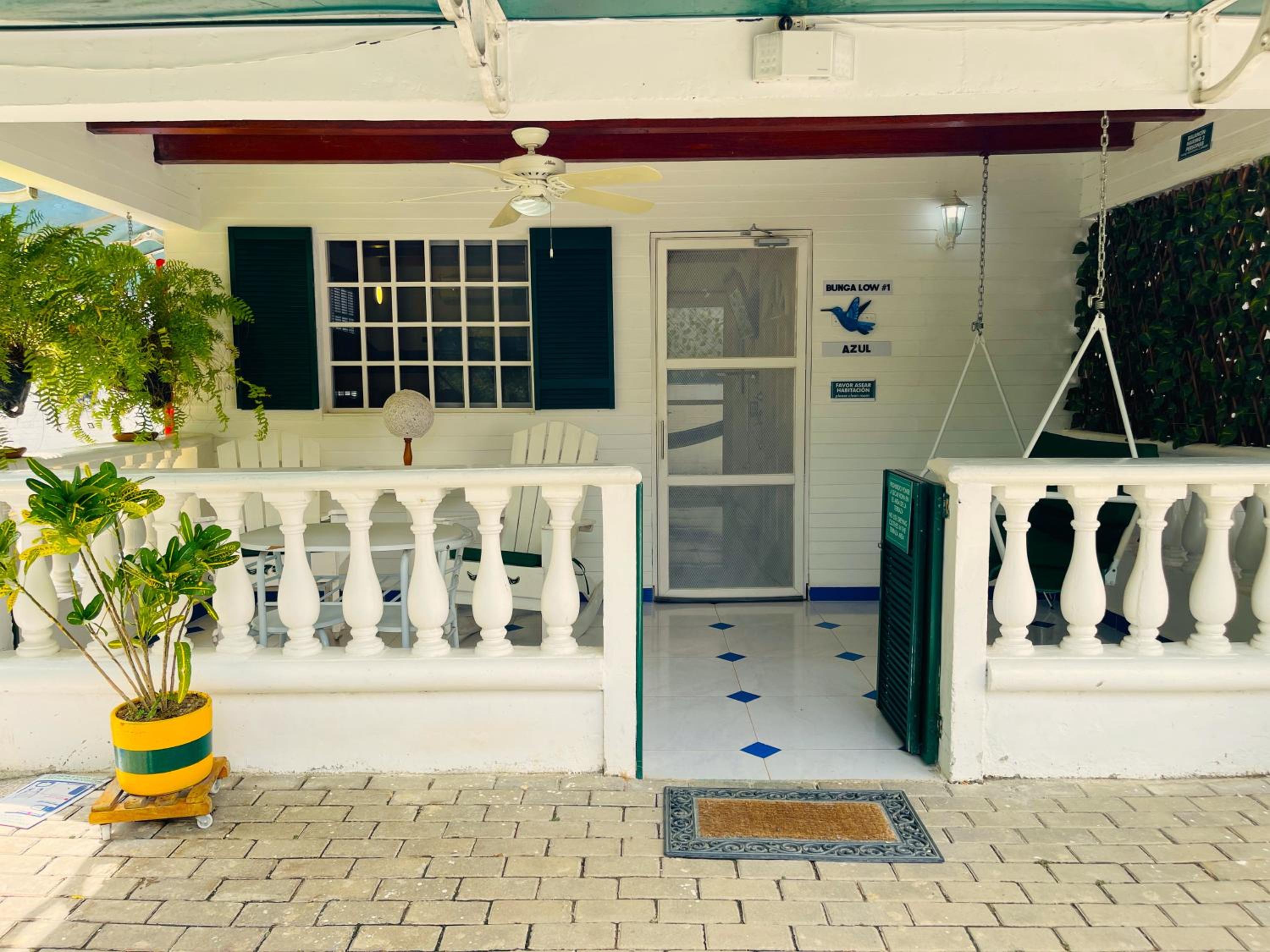 Hostal Paraiso Minca