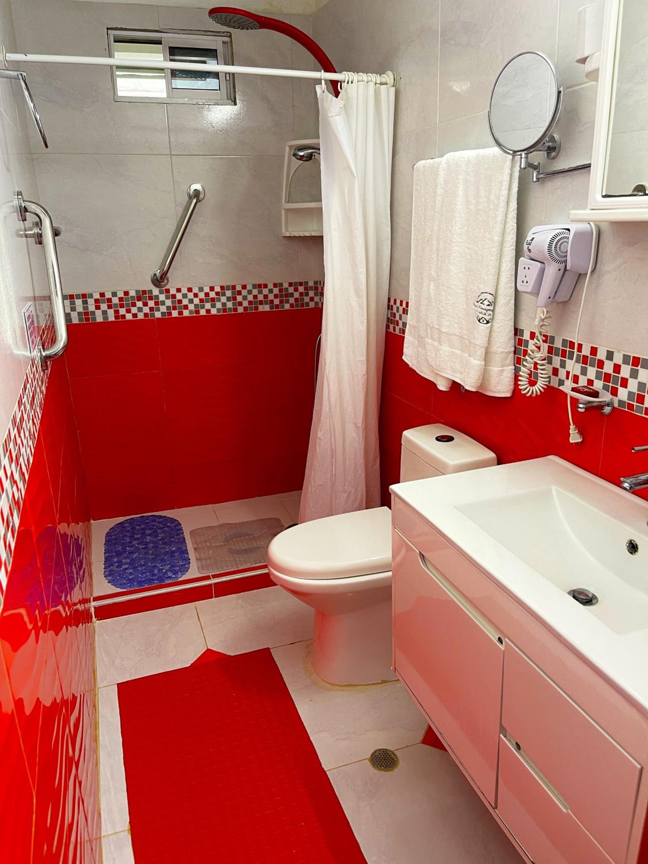 Hostal Paraiso Minca
