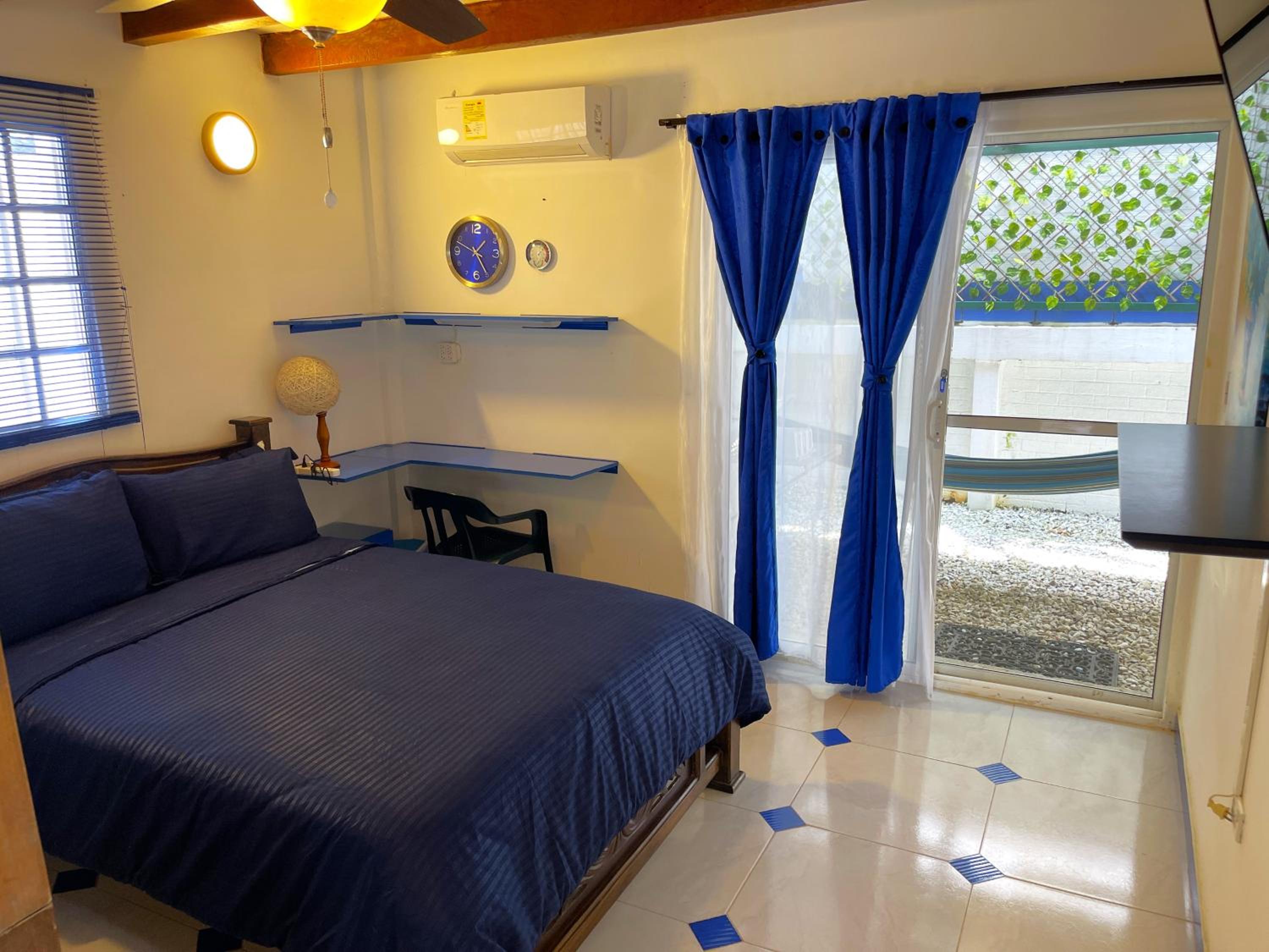 Hostal Paraiso Minca