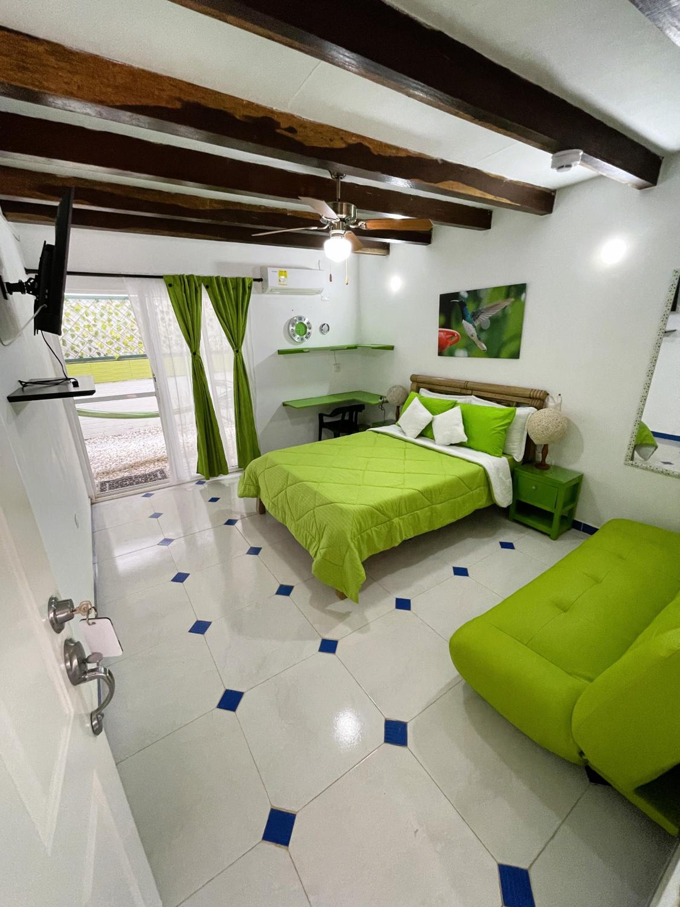 Hostal Paraiso Minca