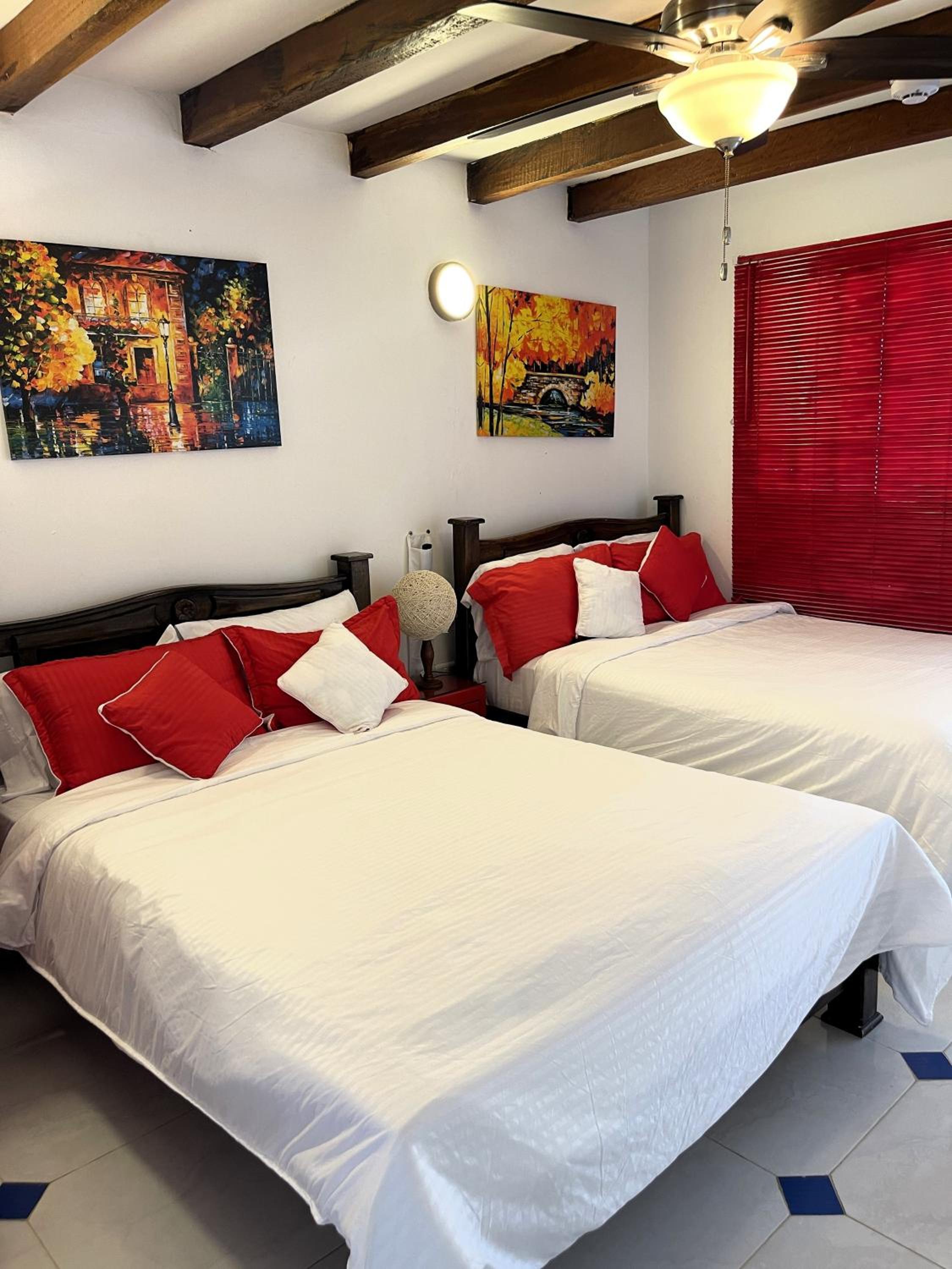 Hostal Paraiso Minca
