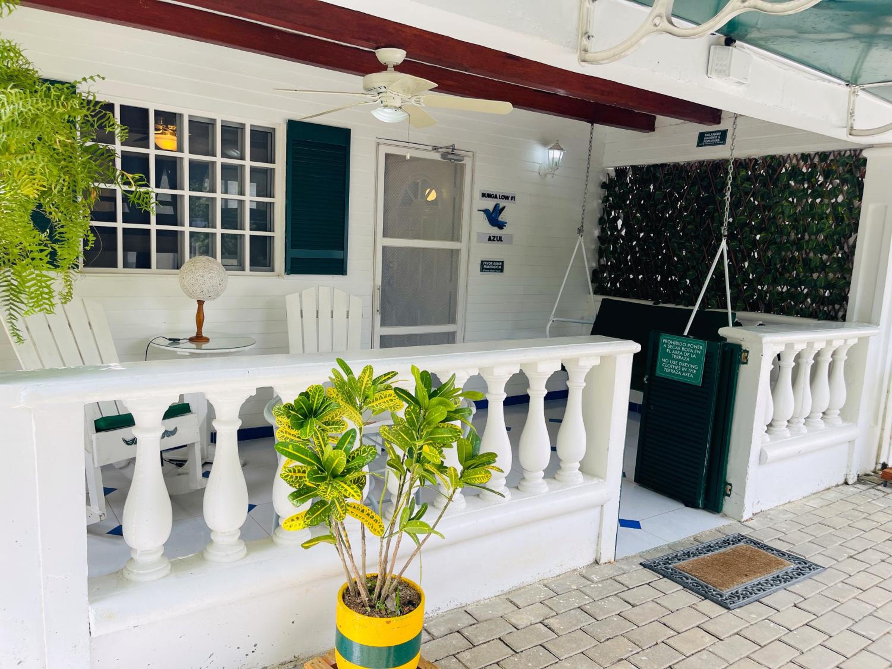 Hostal Paraiso Minca