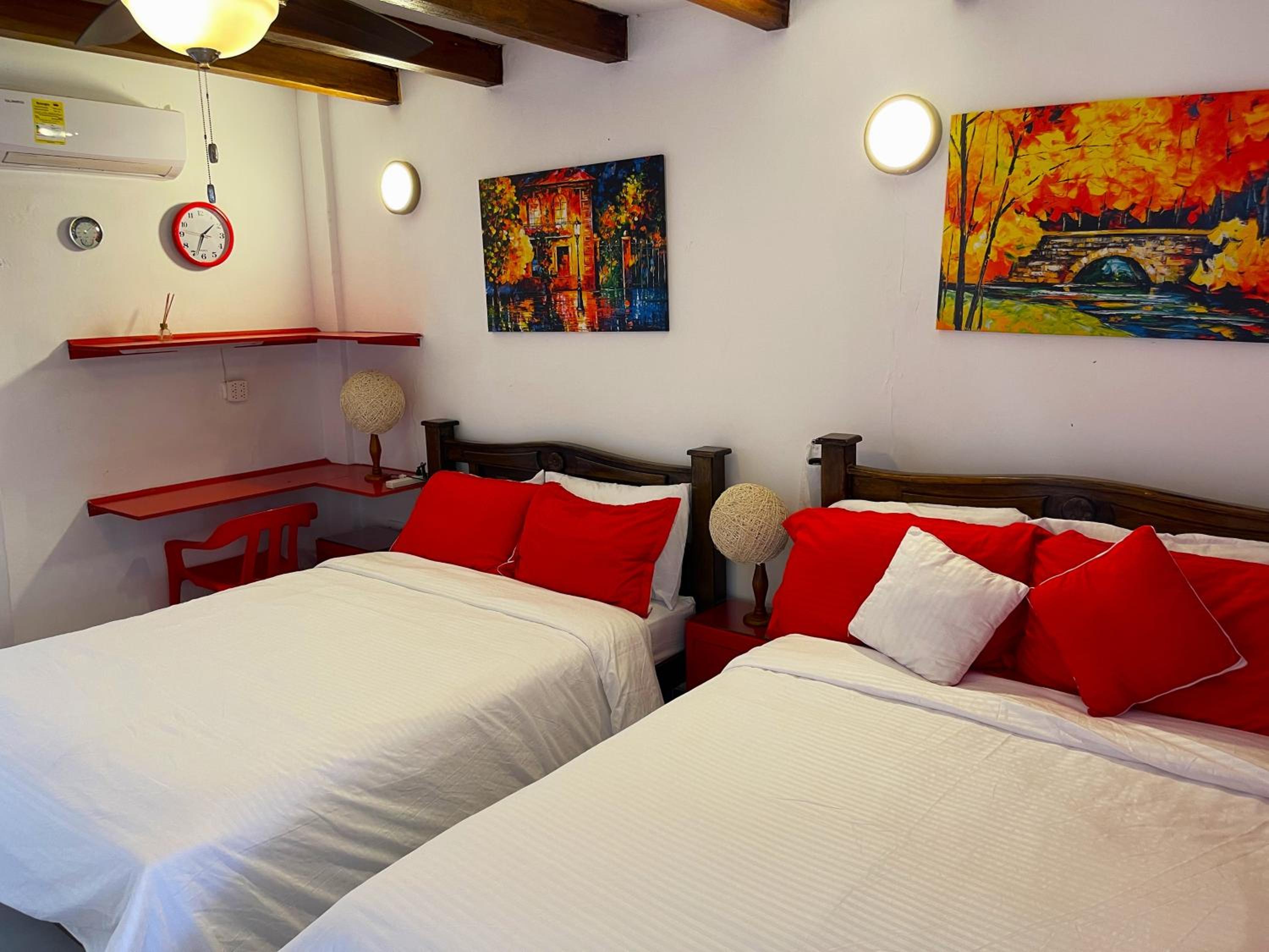 Hostal Paraiso Minca