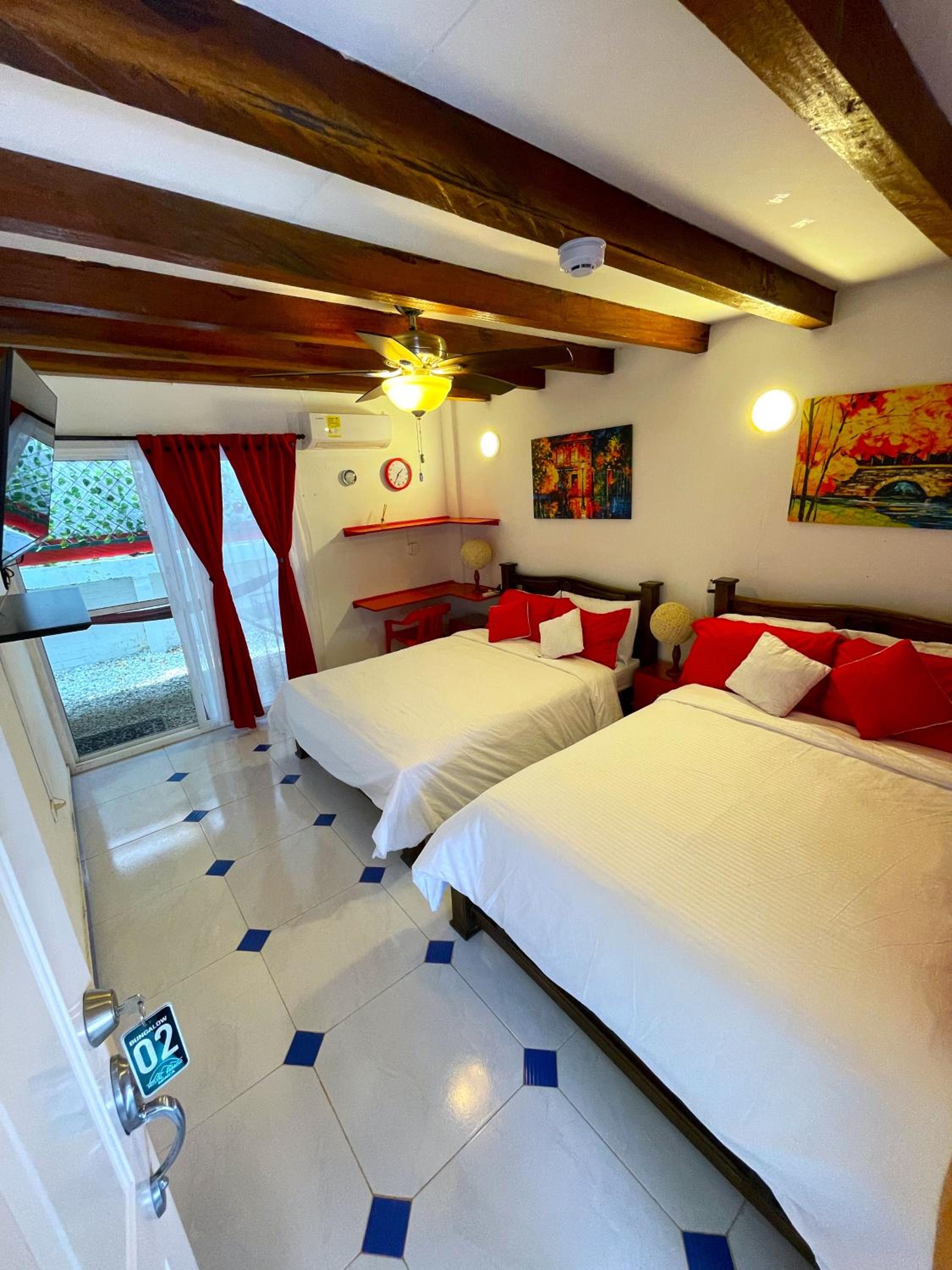 Hostal Paraiso Minca