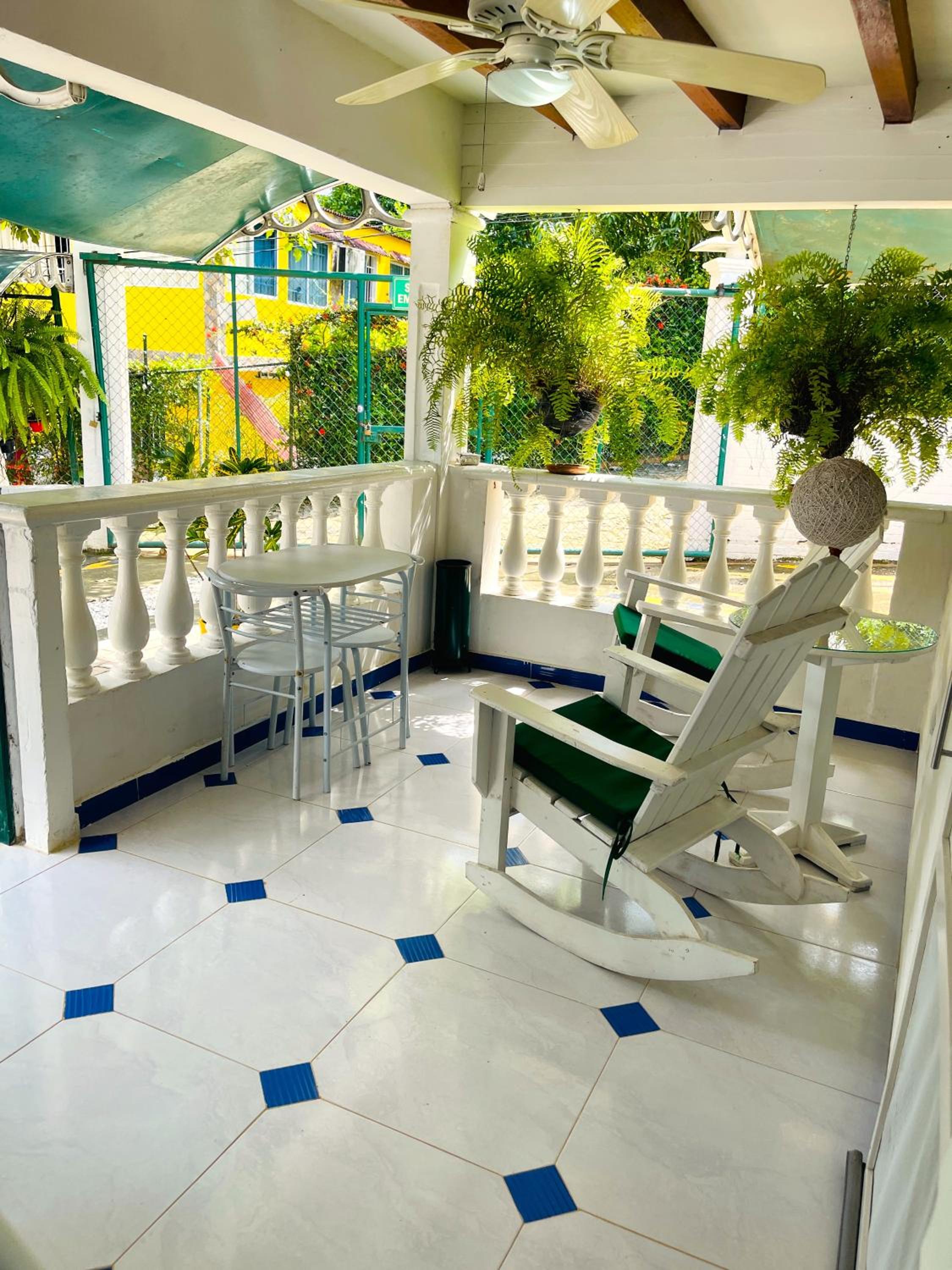 Hostal Paraiso Minca