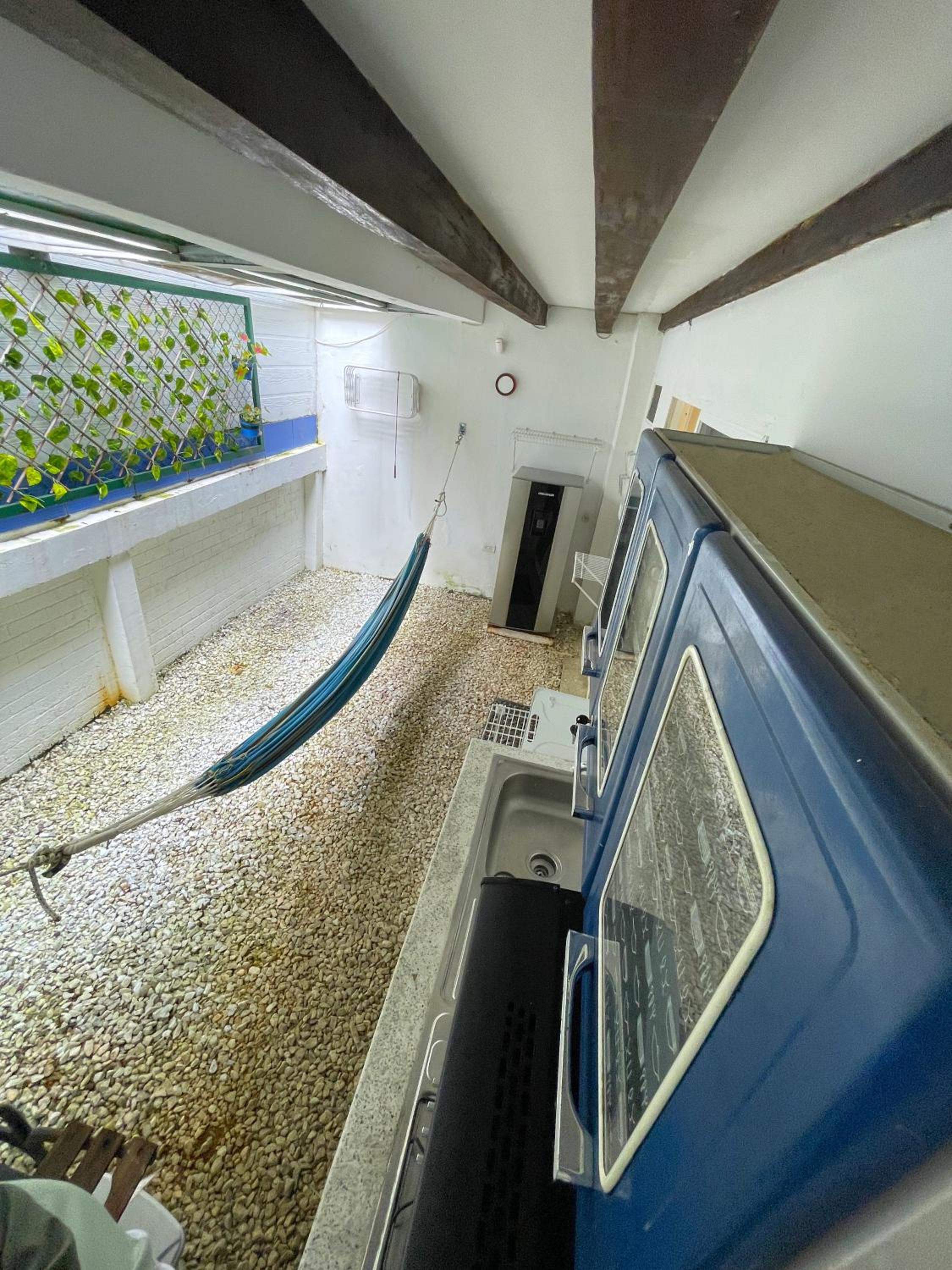 Hostal Paraiso Minca