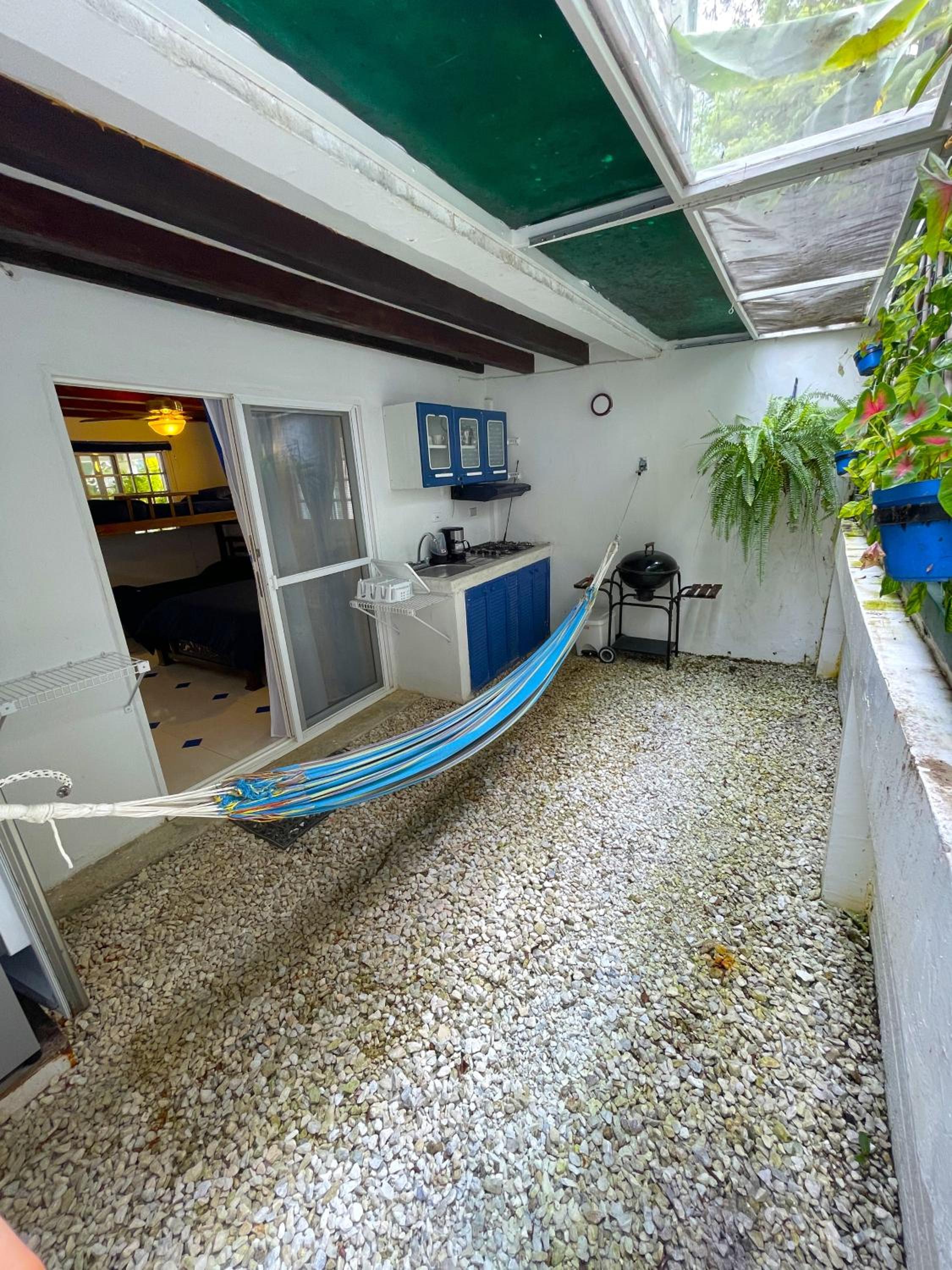 Hostal Paraiso Minca