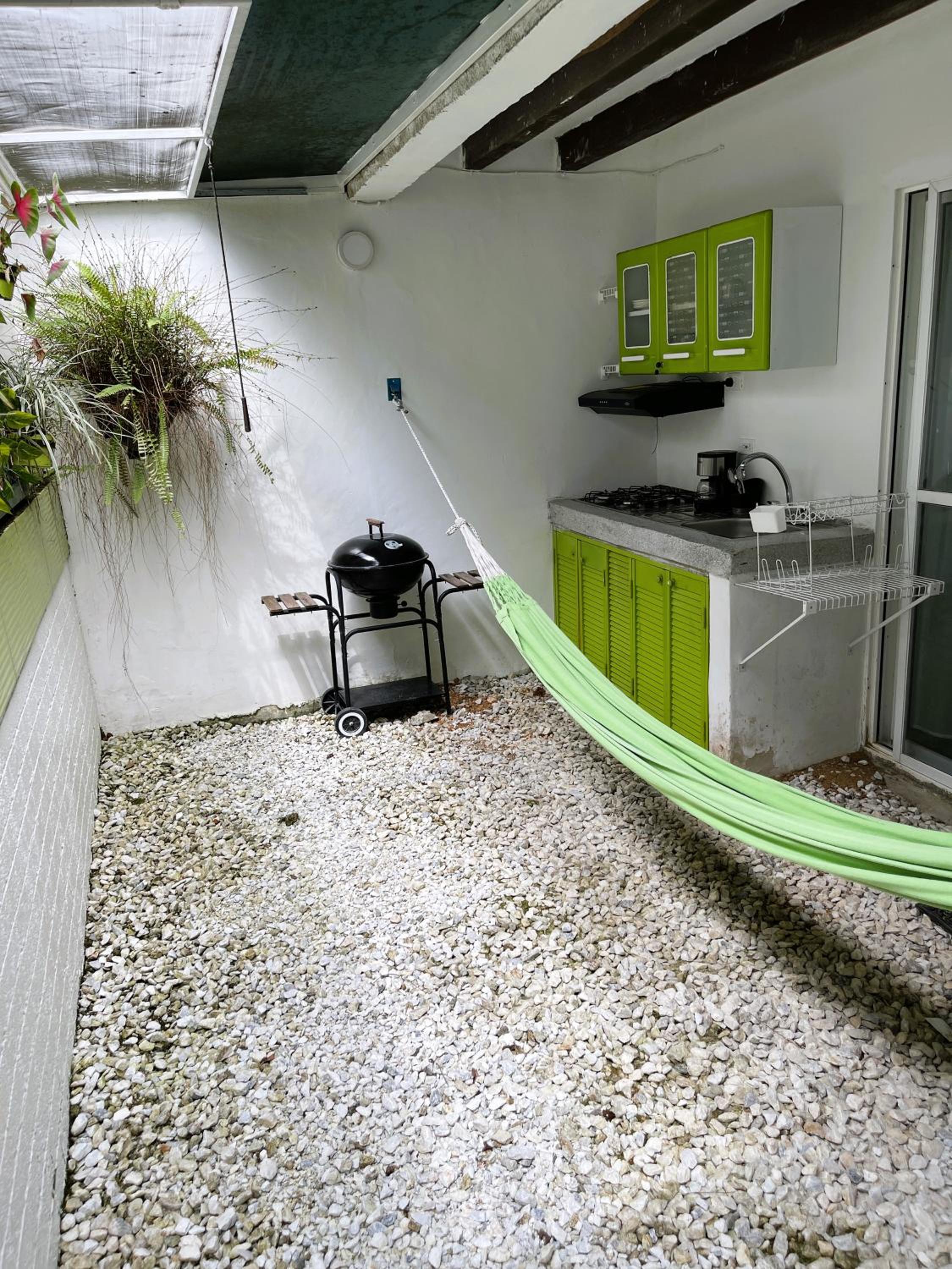 Hostal Paraiso Minca