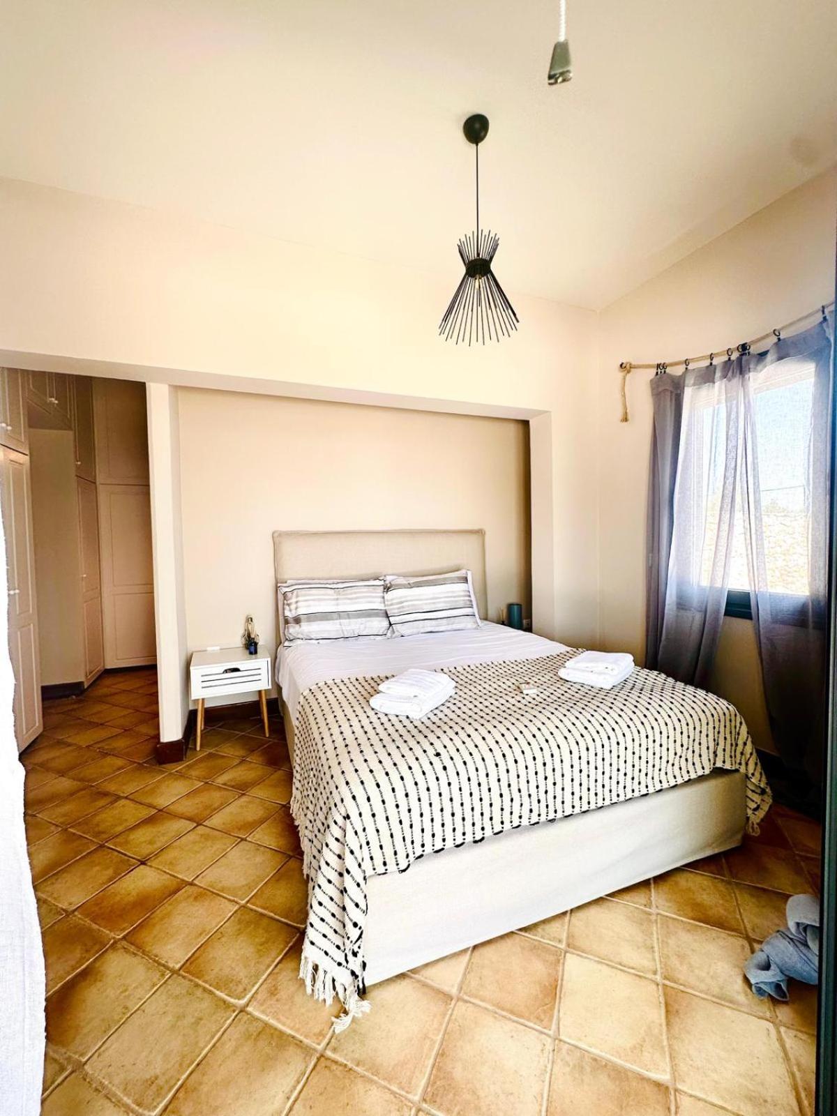 Horizon Villa
