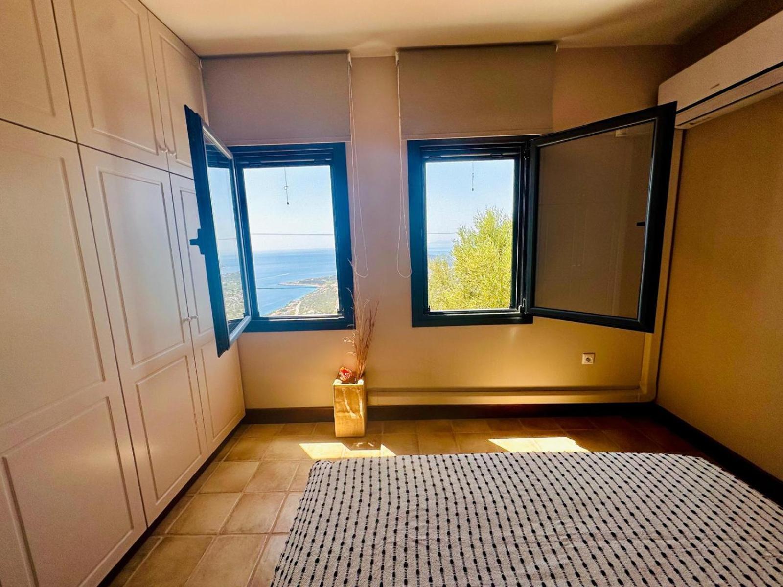 Horizon Villa