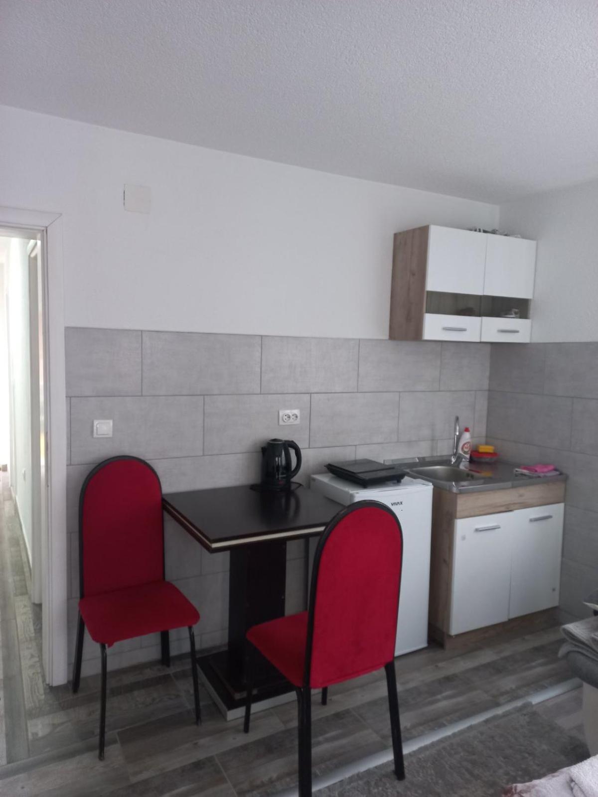 Adagio Studio Apartment view 2