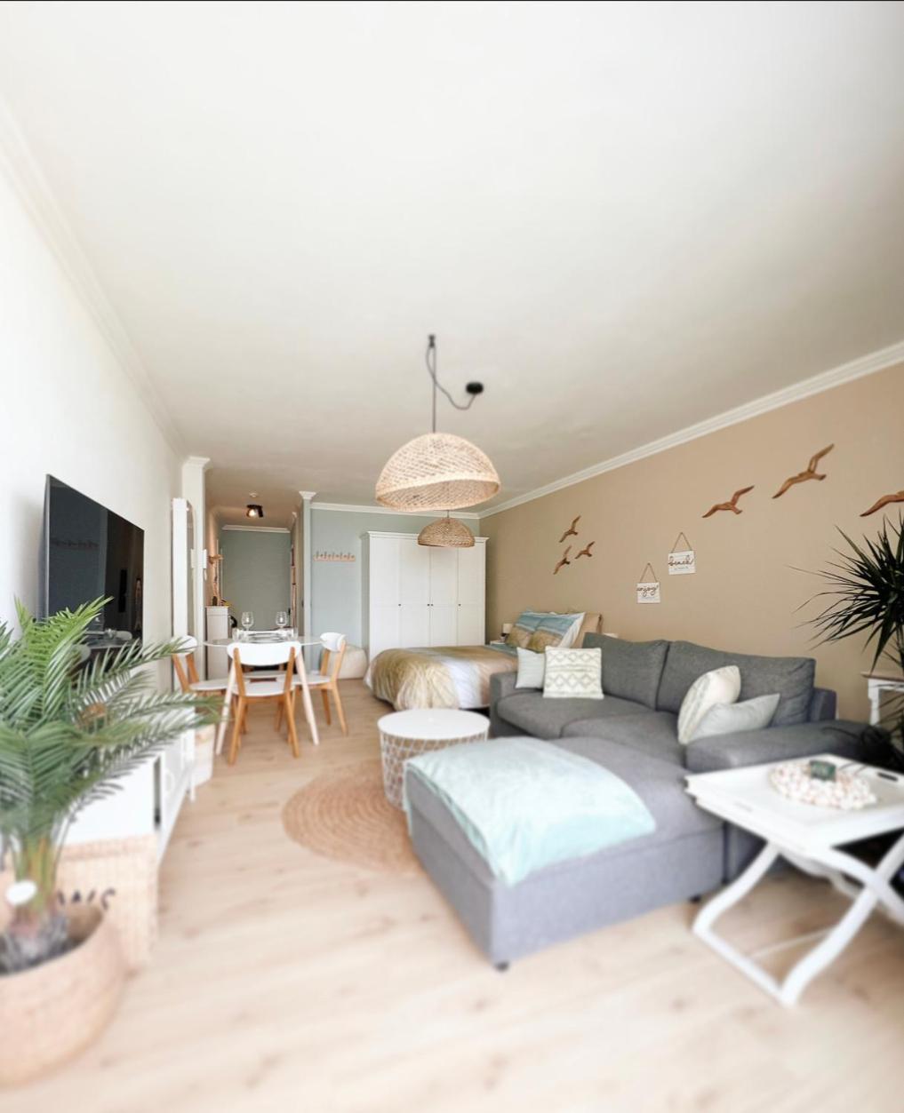 Studio Sea View - Royal Ascot